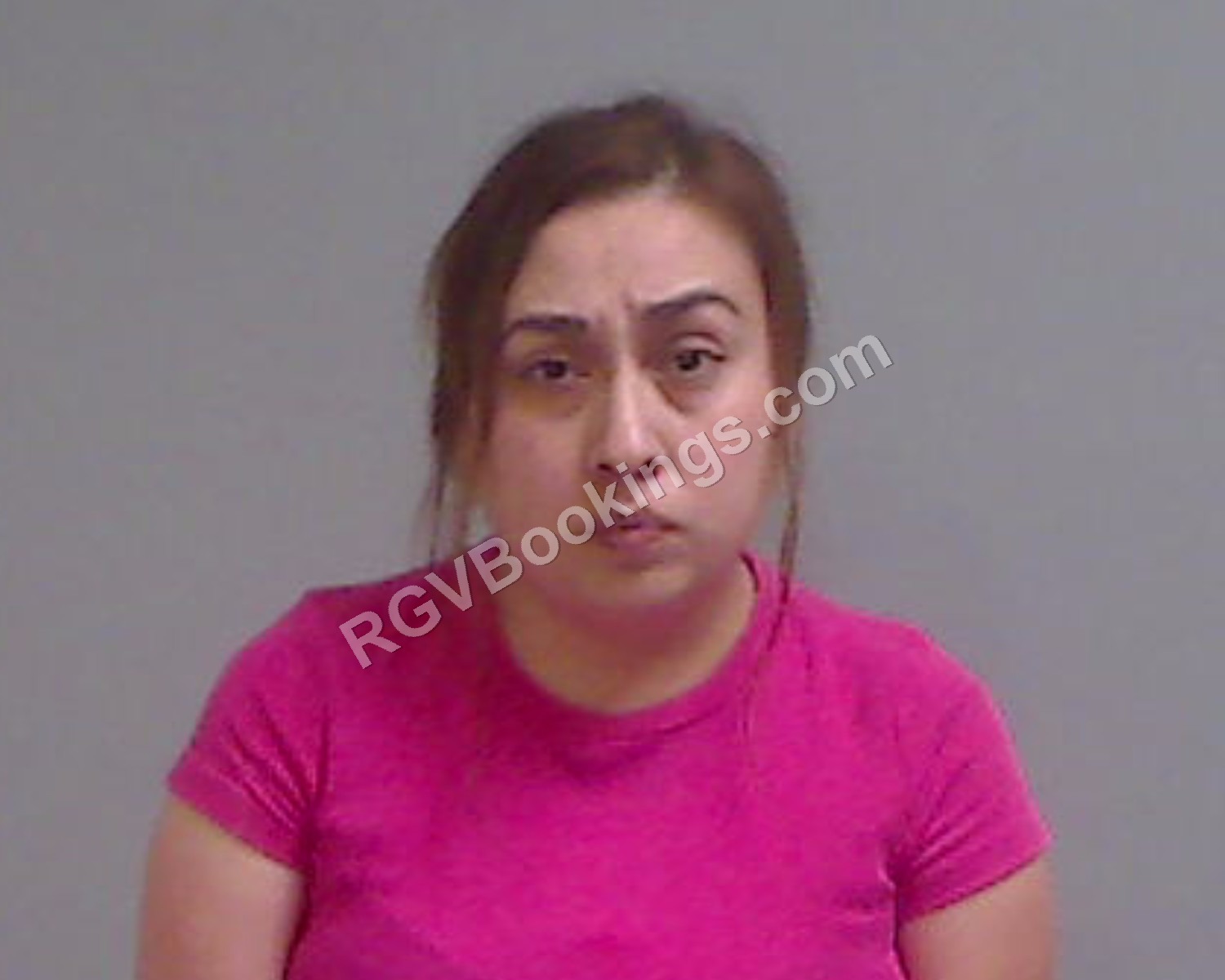 Rivera, Isela
