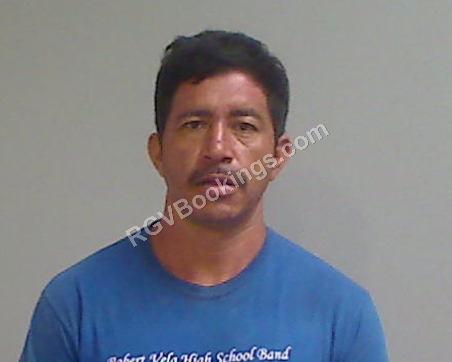Pulido, Jose