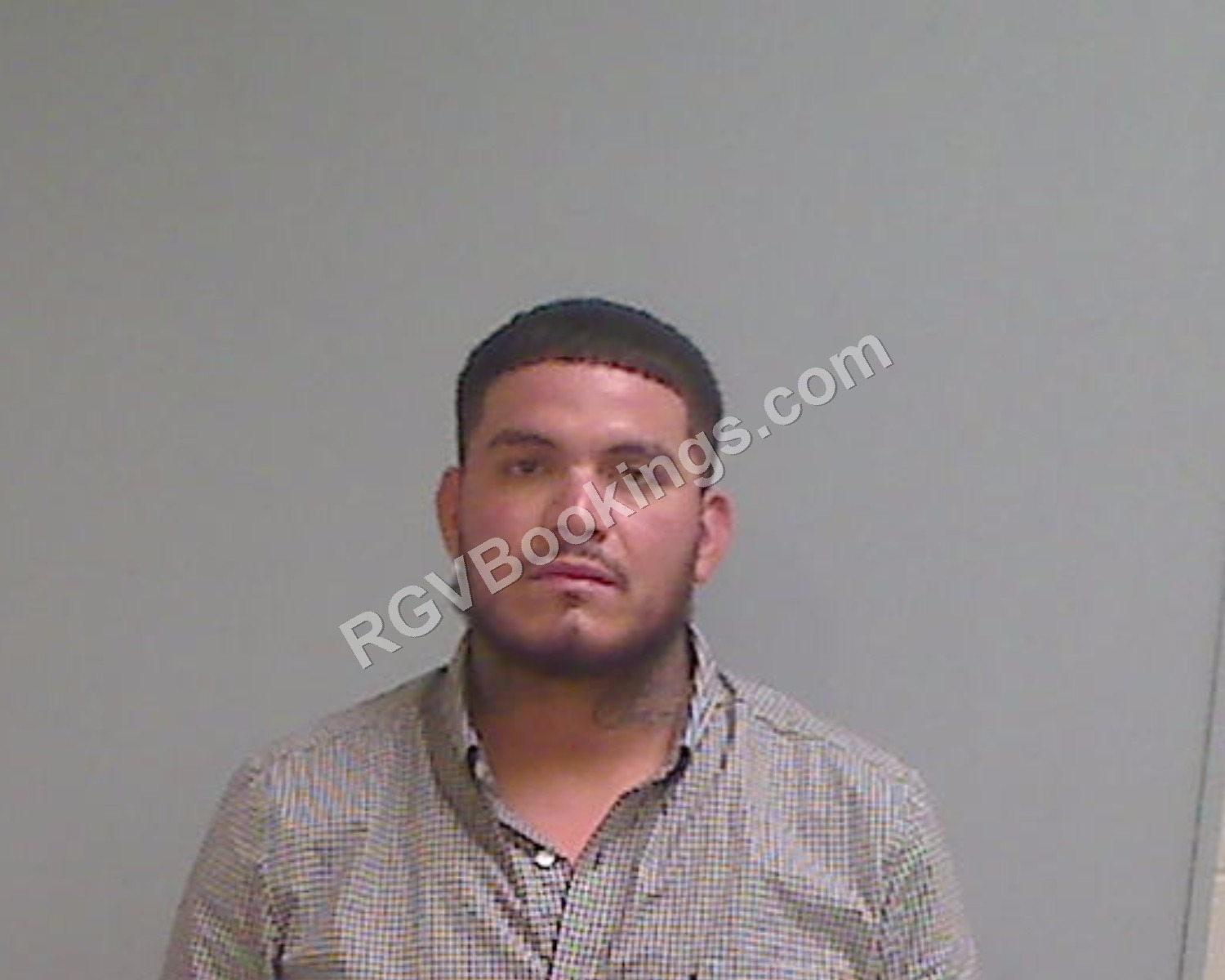 Ortiz, Isaias