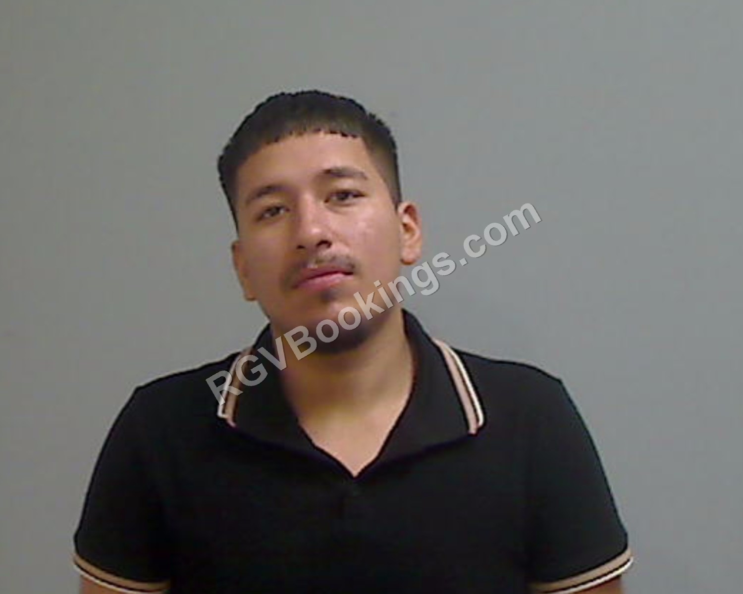 Barrera, Saul