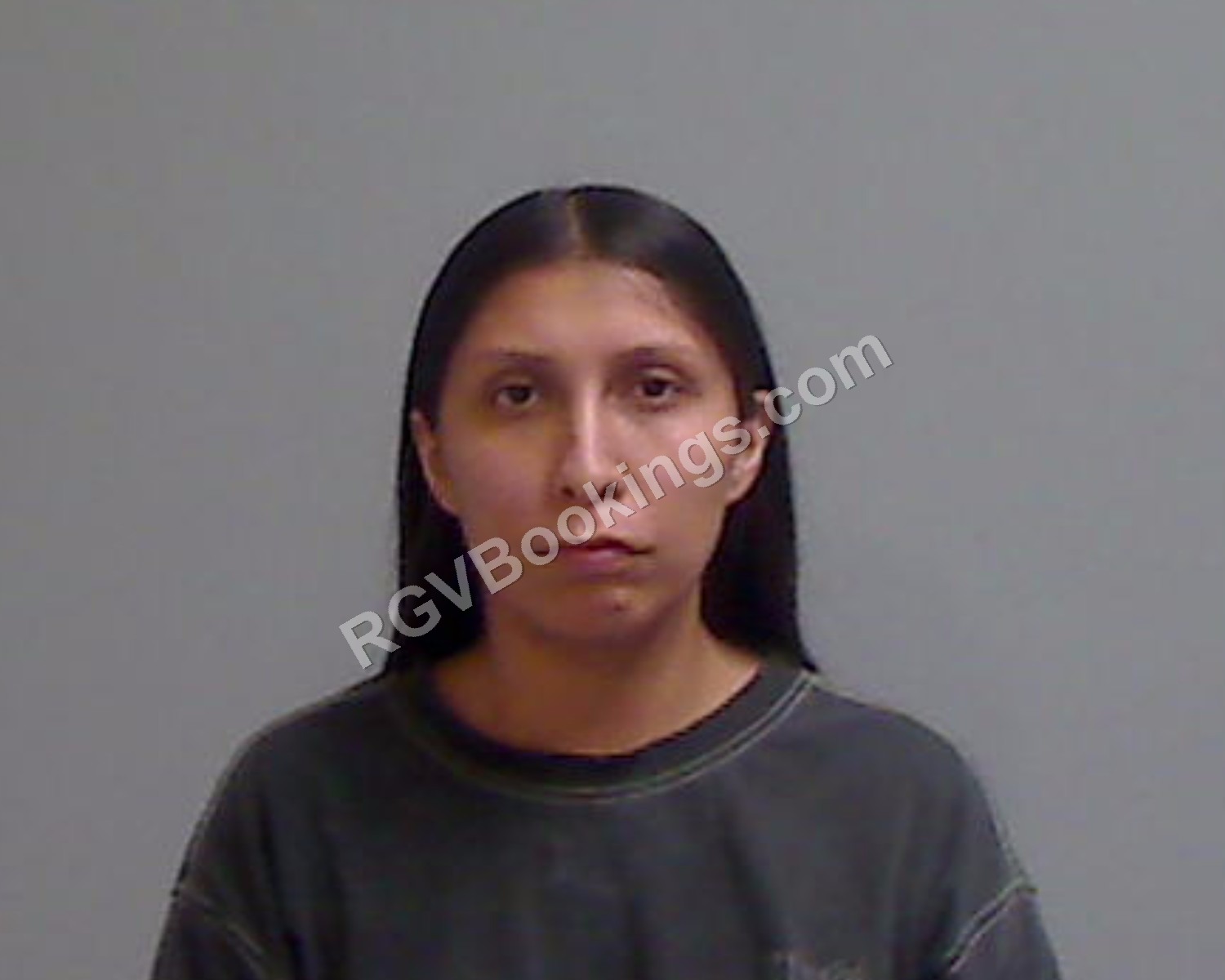 Ovalle, Valerie