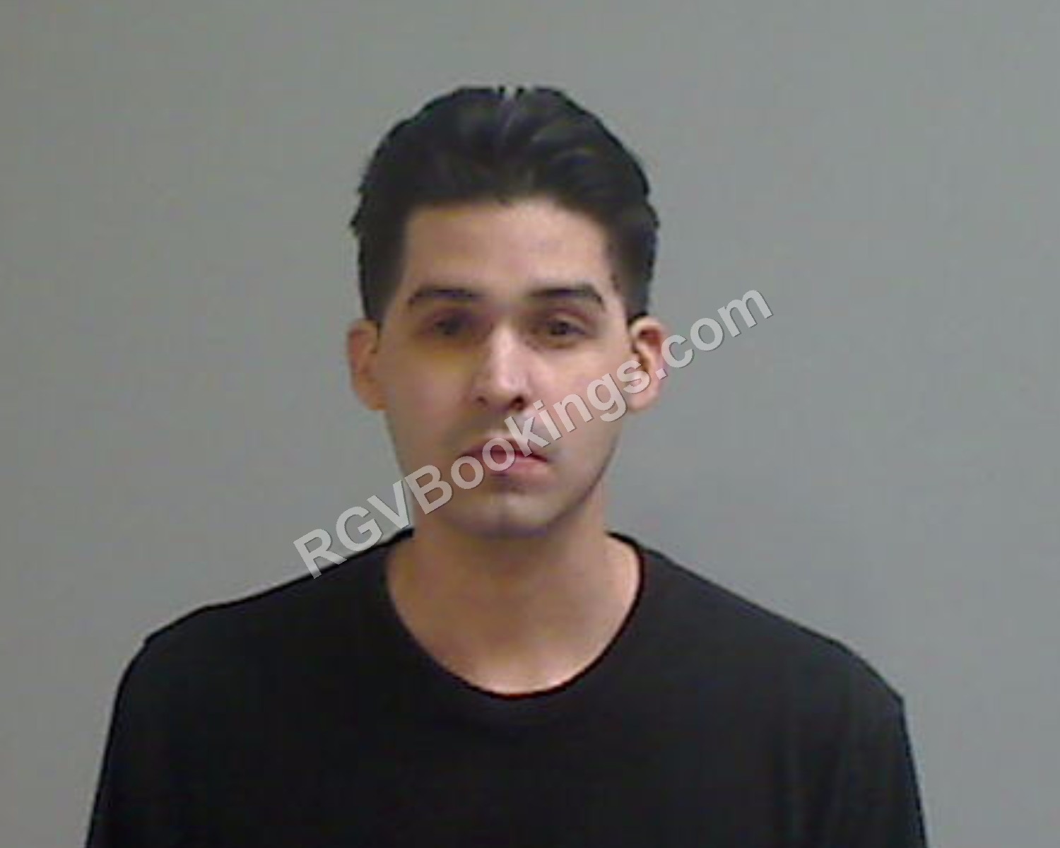 Hinojosa, Justin