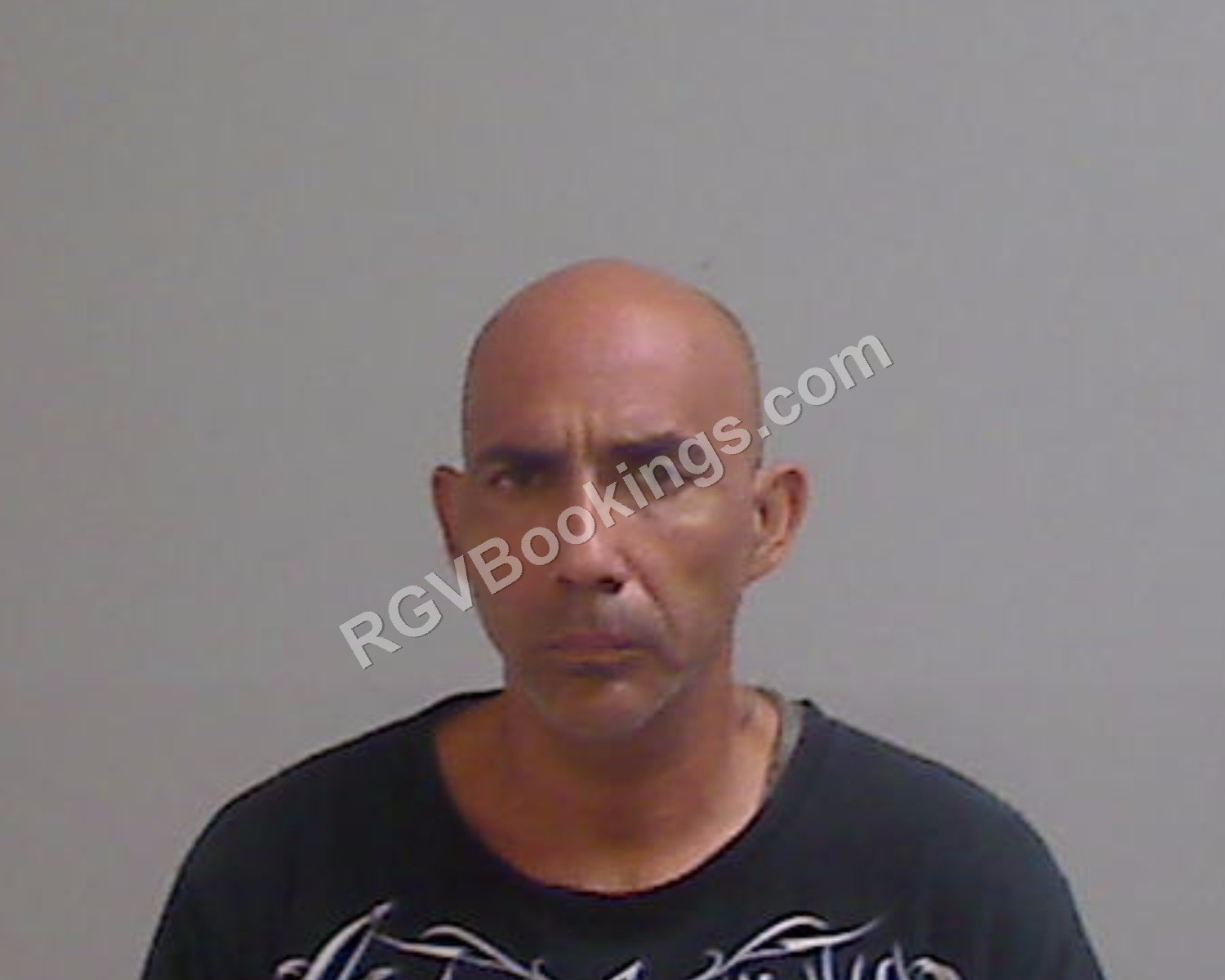 Garza, Aaron