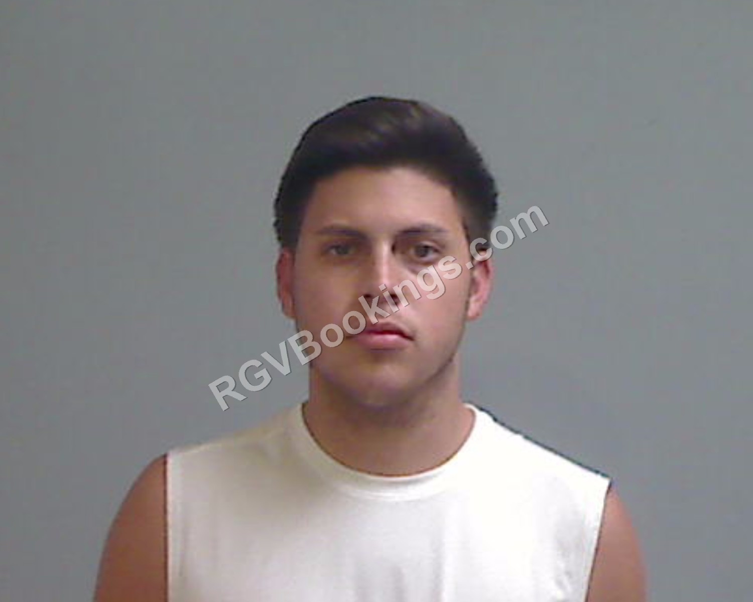 Rodriguez, Mathew