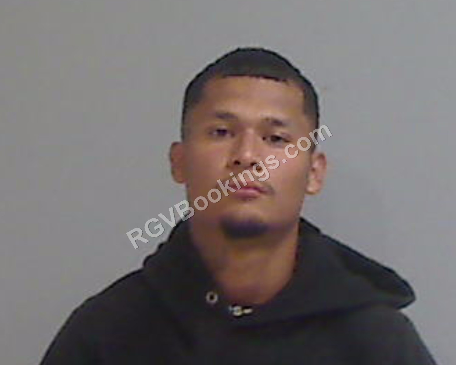 Martinez, Bryan;