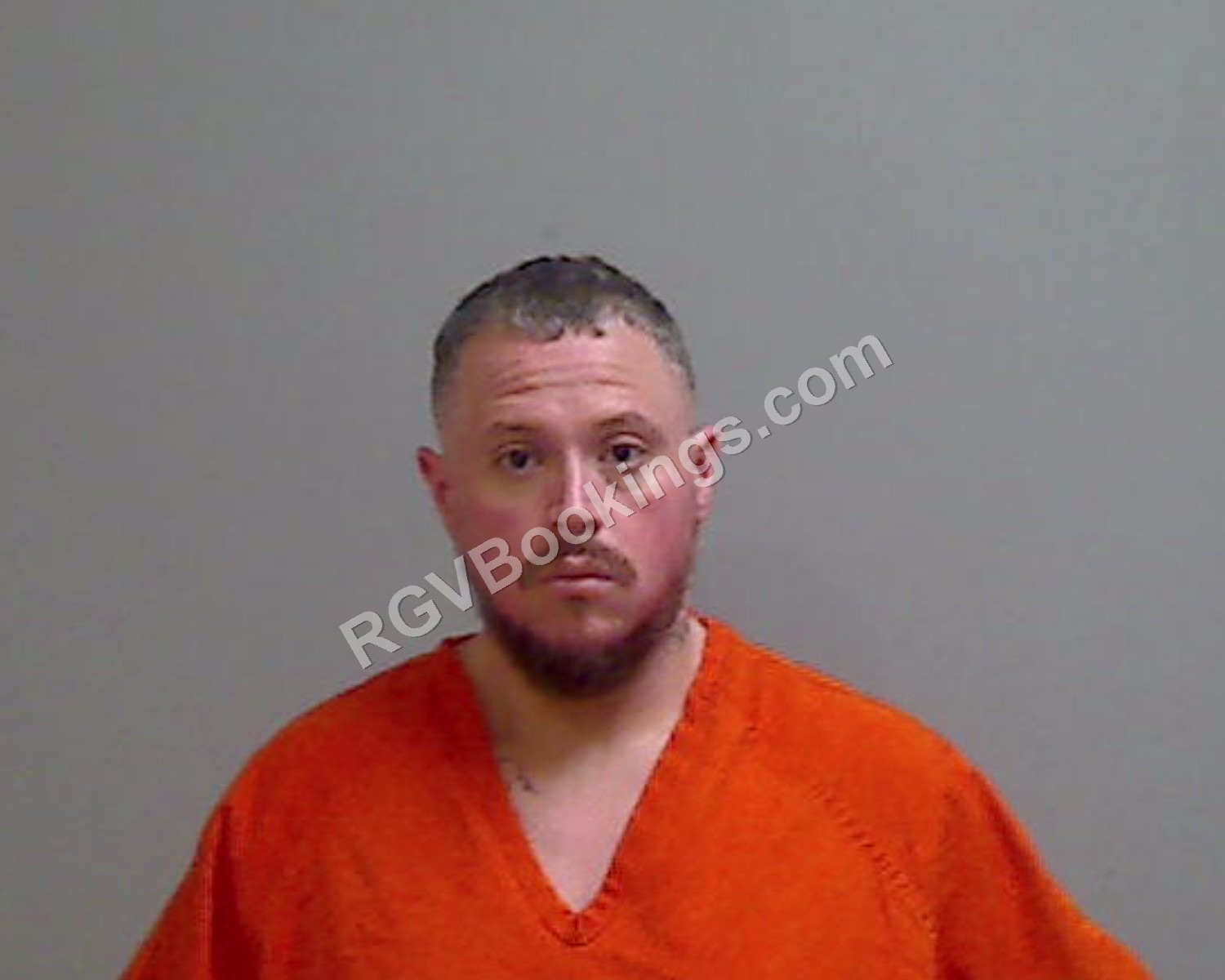 Salinas, Richard