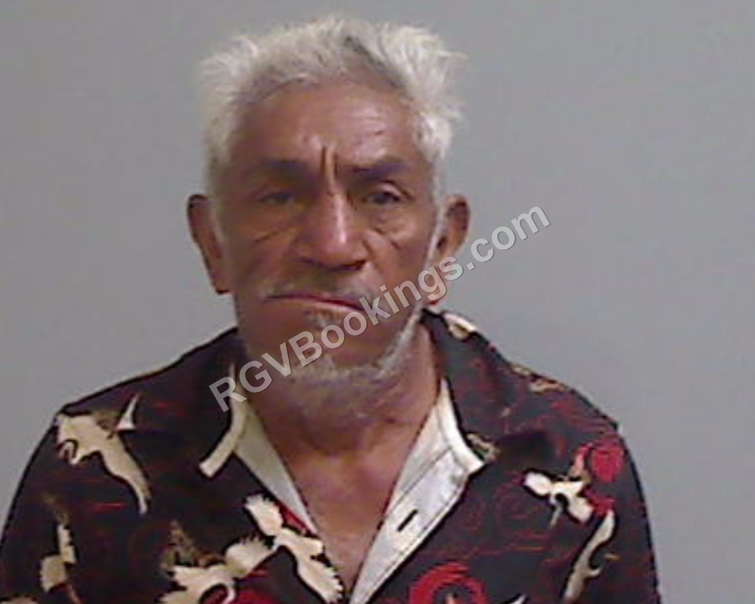 Gallegos, Jose