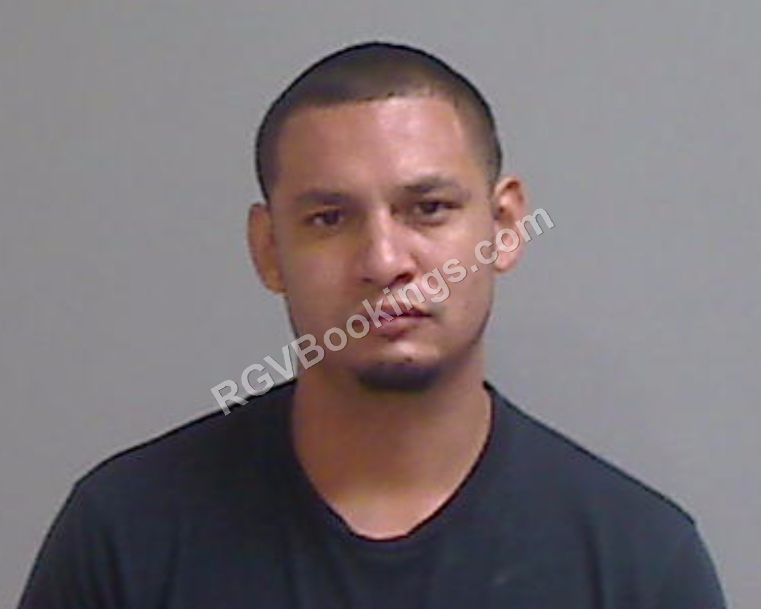Barrera, Jacob