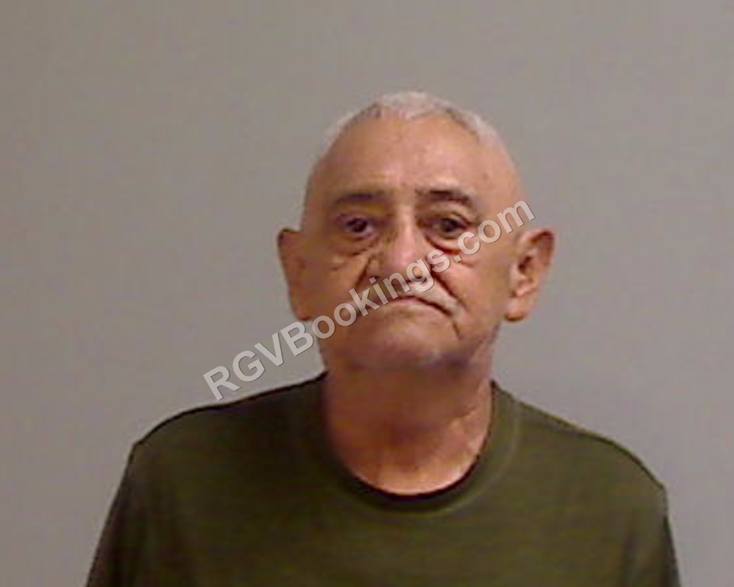Tirado, Lazaro