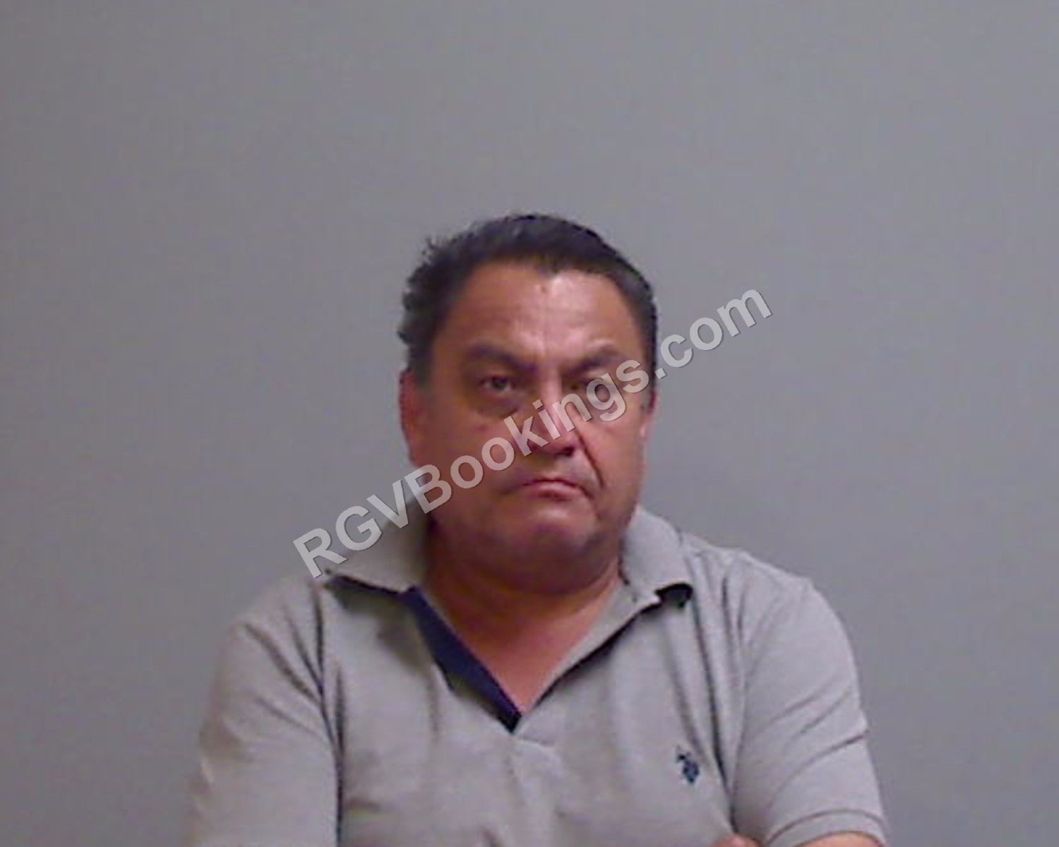 Villarreal, Bernardo