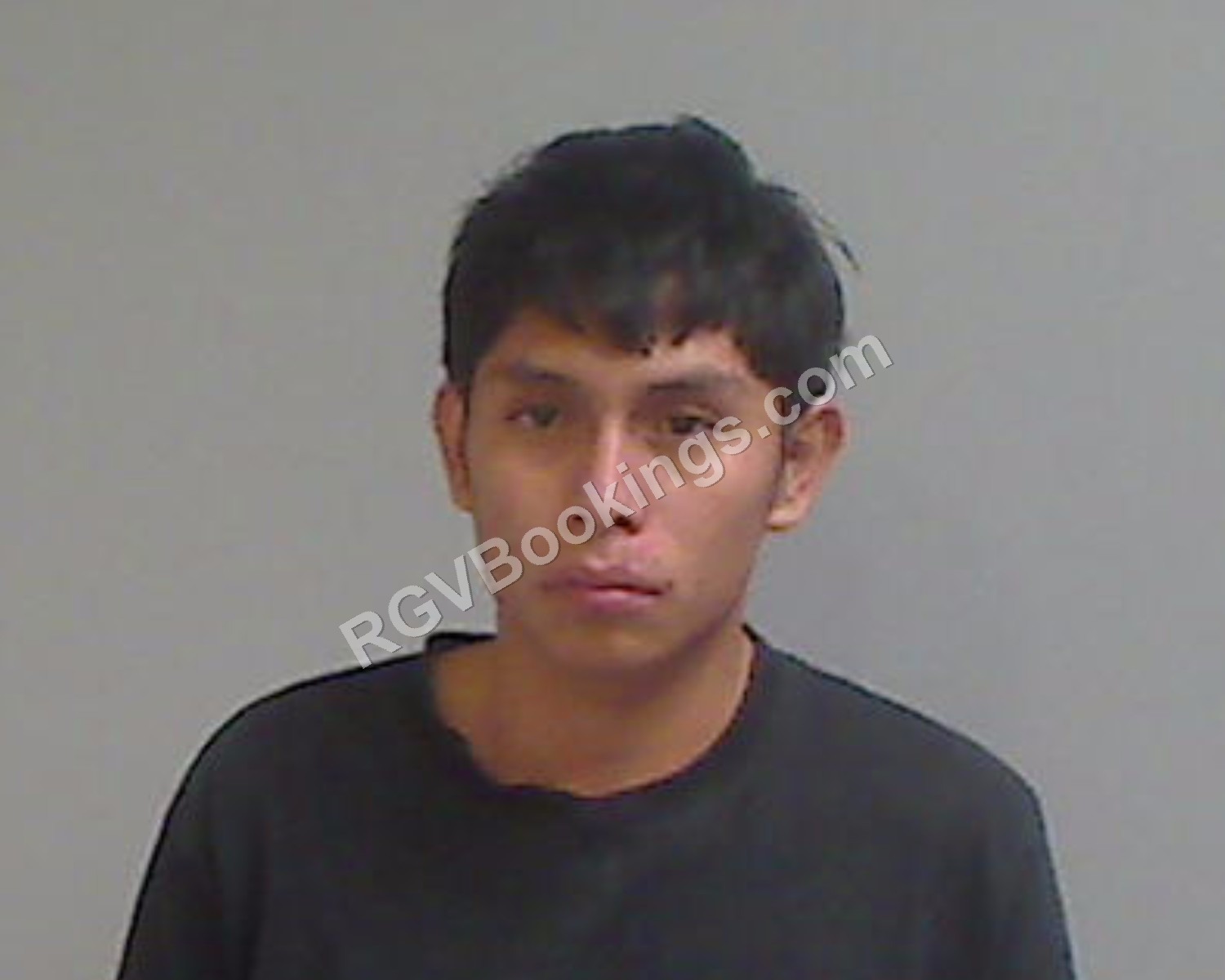 Vasquez, Billy