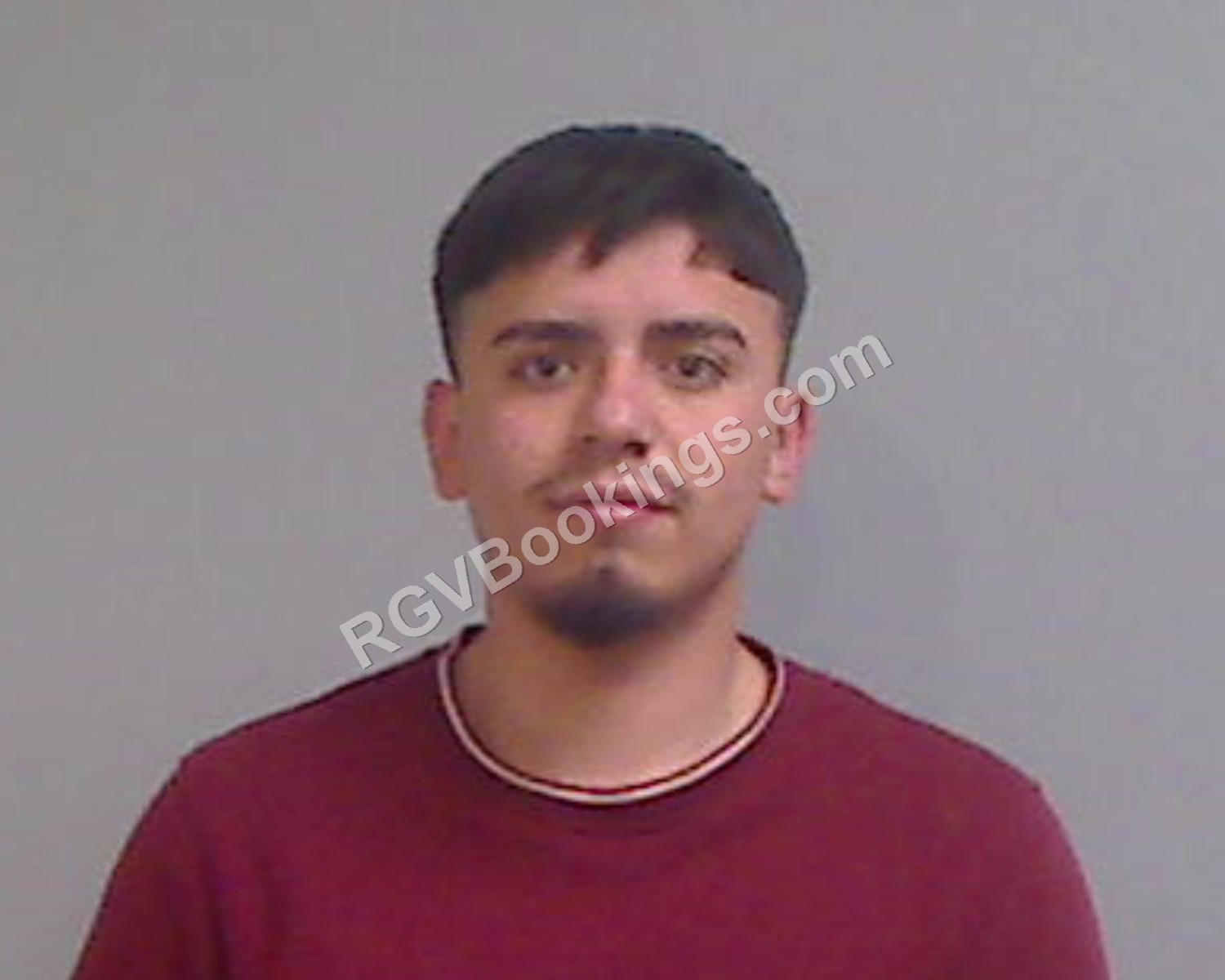 Mondragon, Andrew