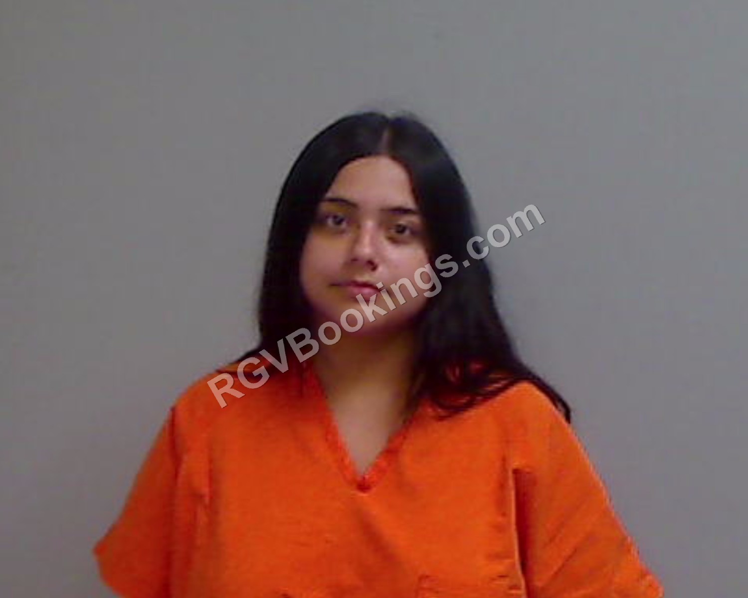 Reyna, Rubie
