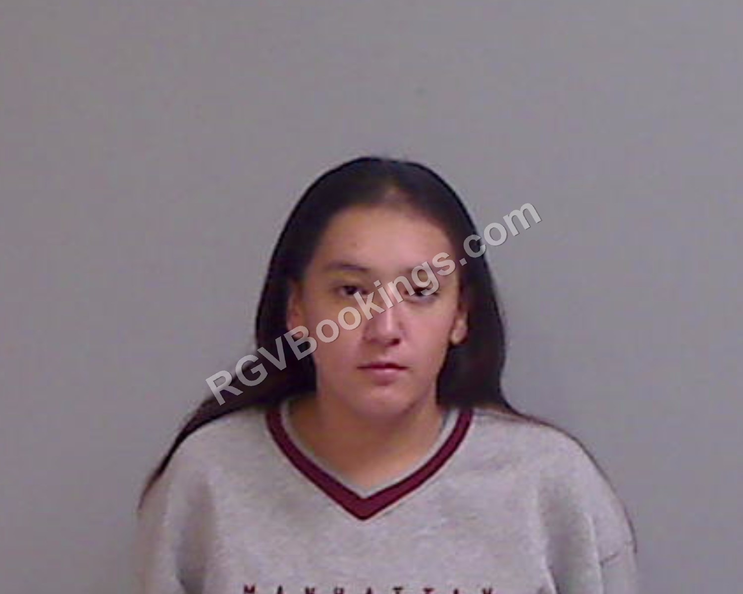 Hernandez, Jackie