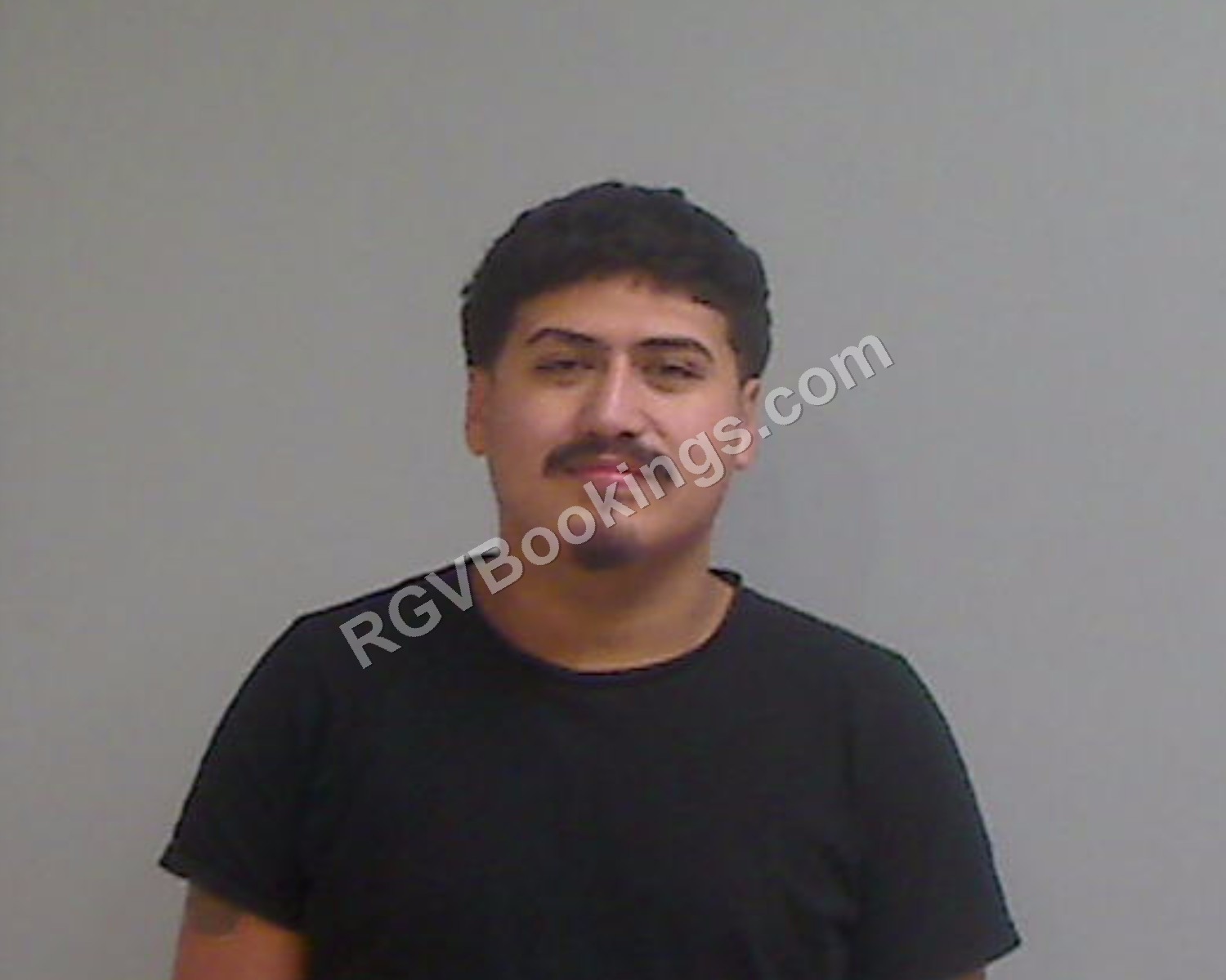 Garcia, Marc mugshot