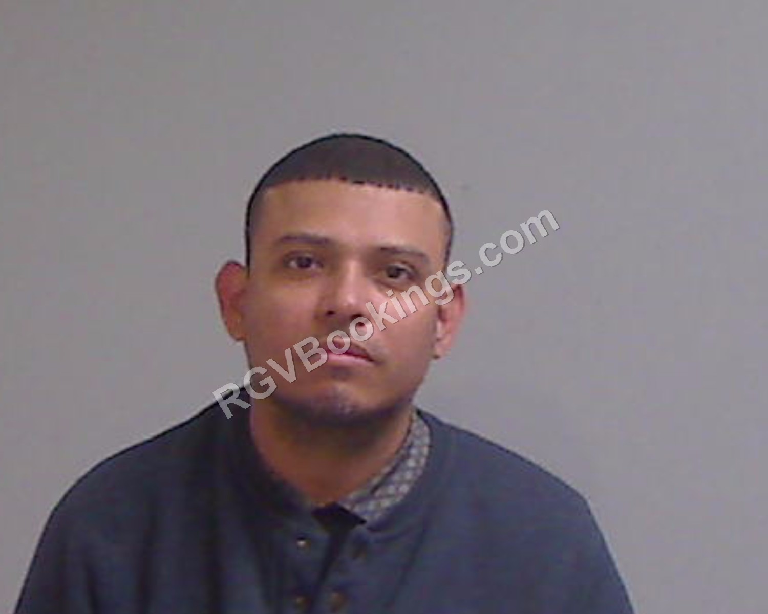 Gonzalez, Ivan mugshot
