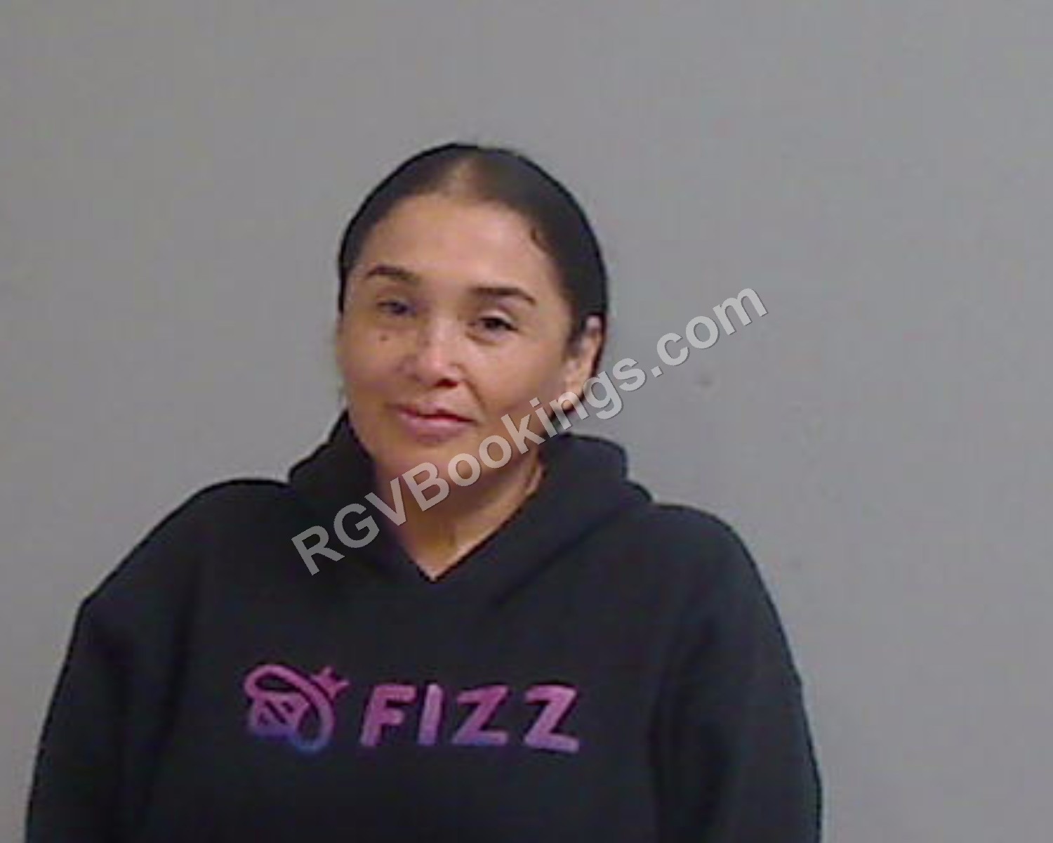 Gomez, Esmeralda mugshot