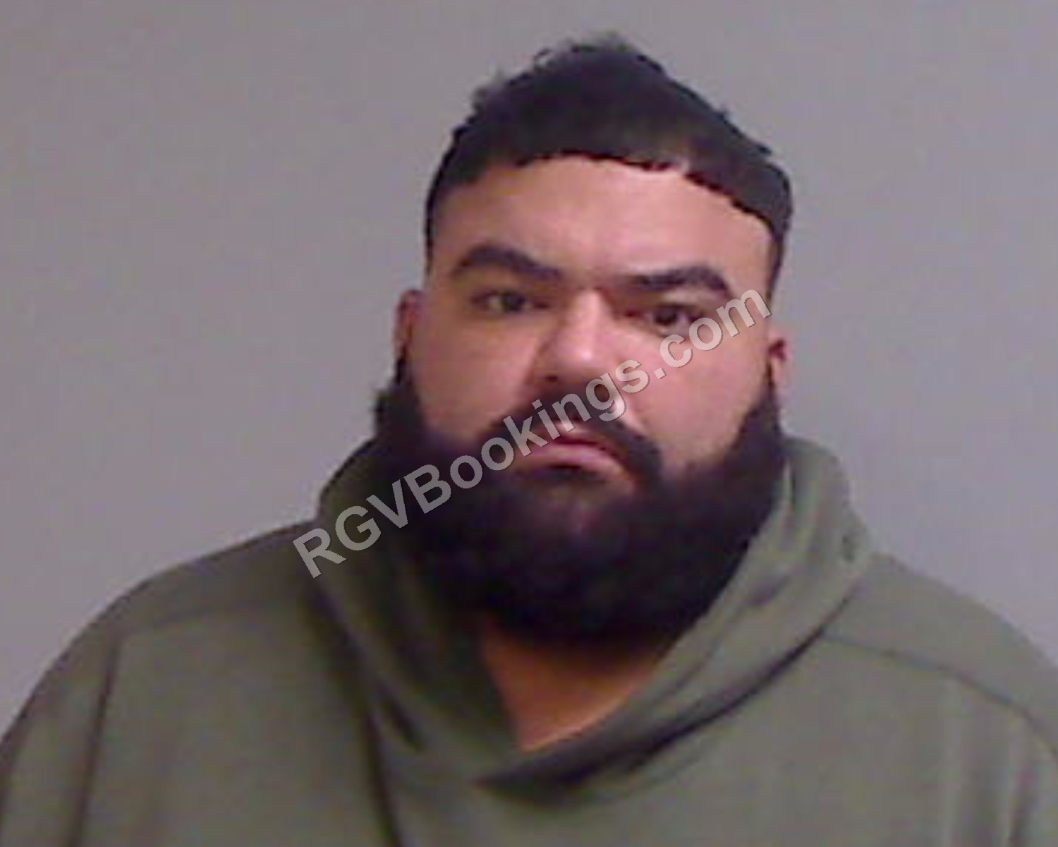 Gutierrez, Eduardo mugshot