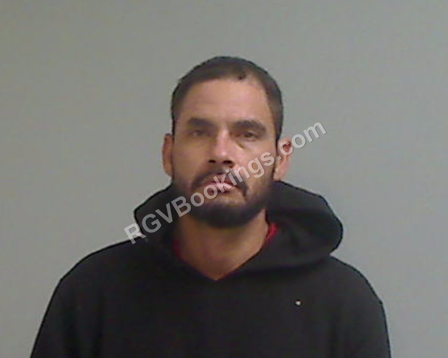 Garza, Julio mugshot