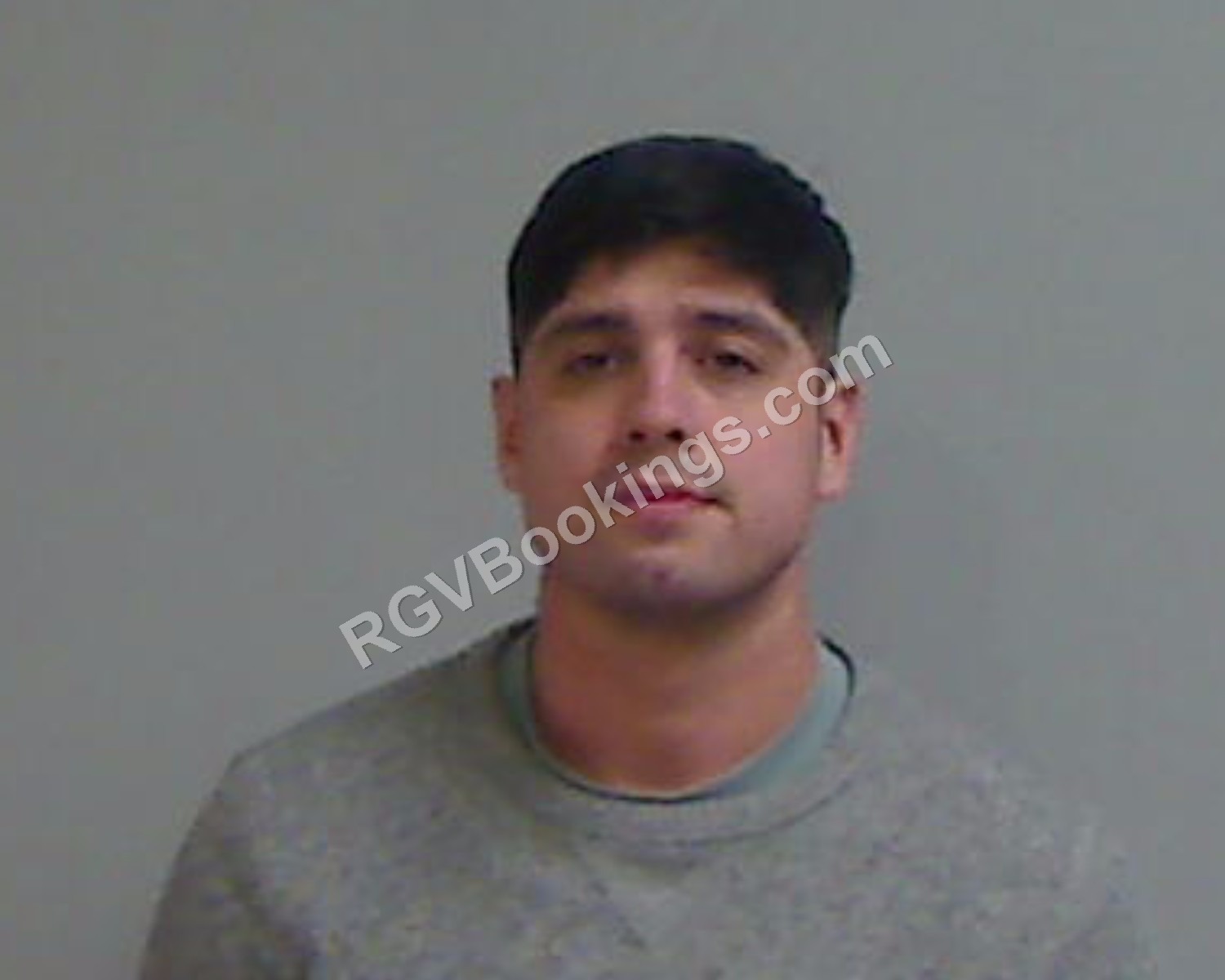 Gomez, Joshua mugshot