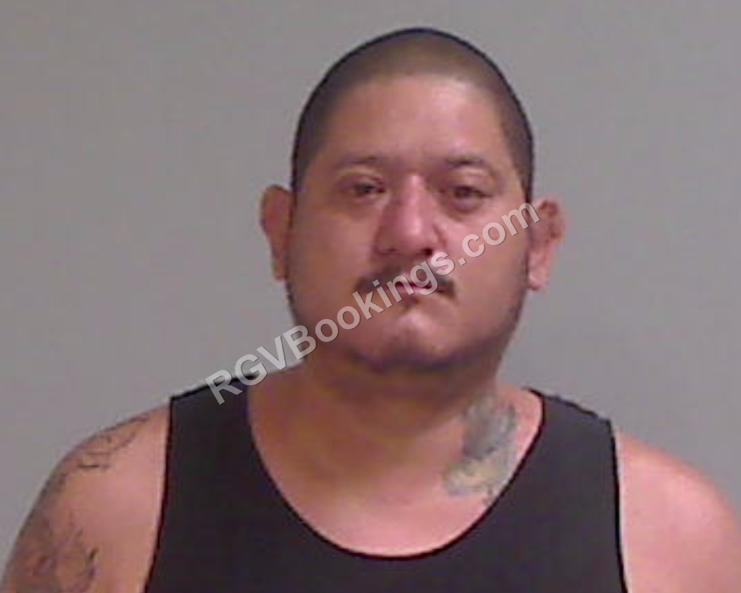 Garza, Alberto