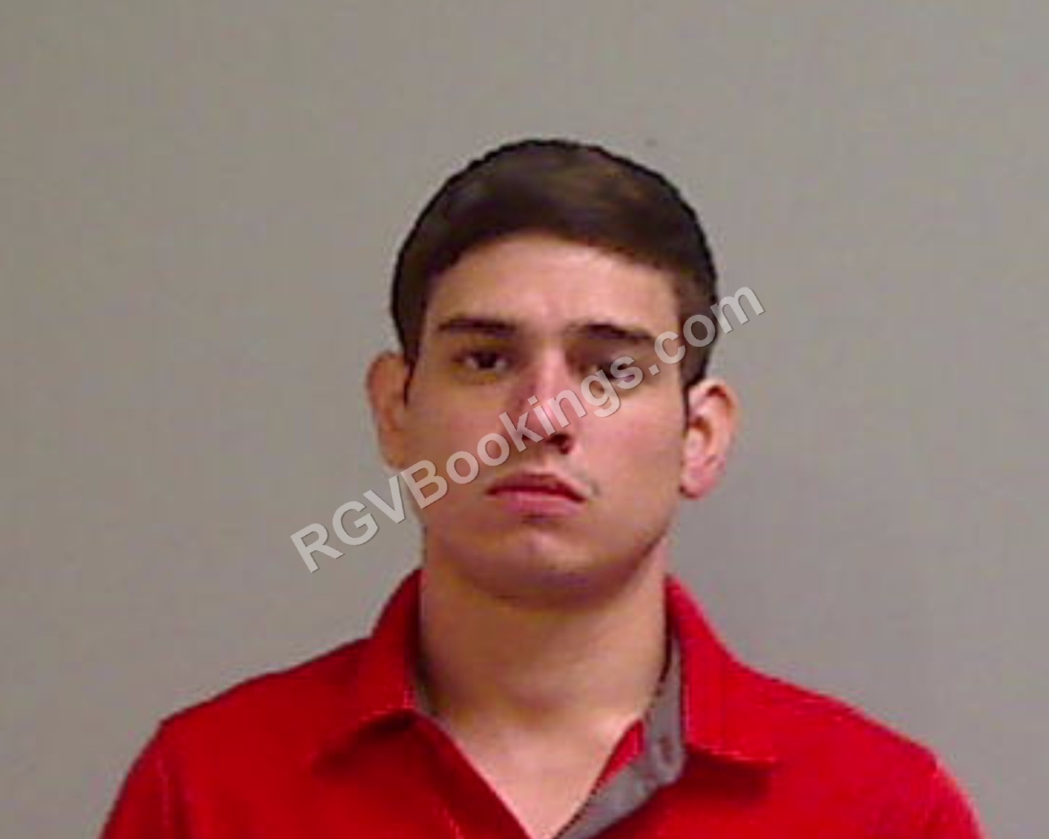 Varela, Ezequiel mugshot