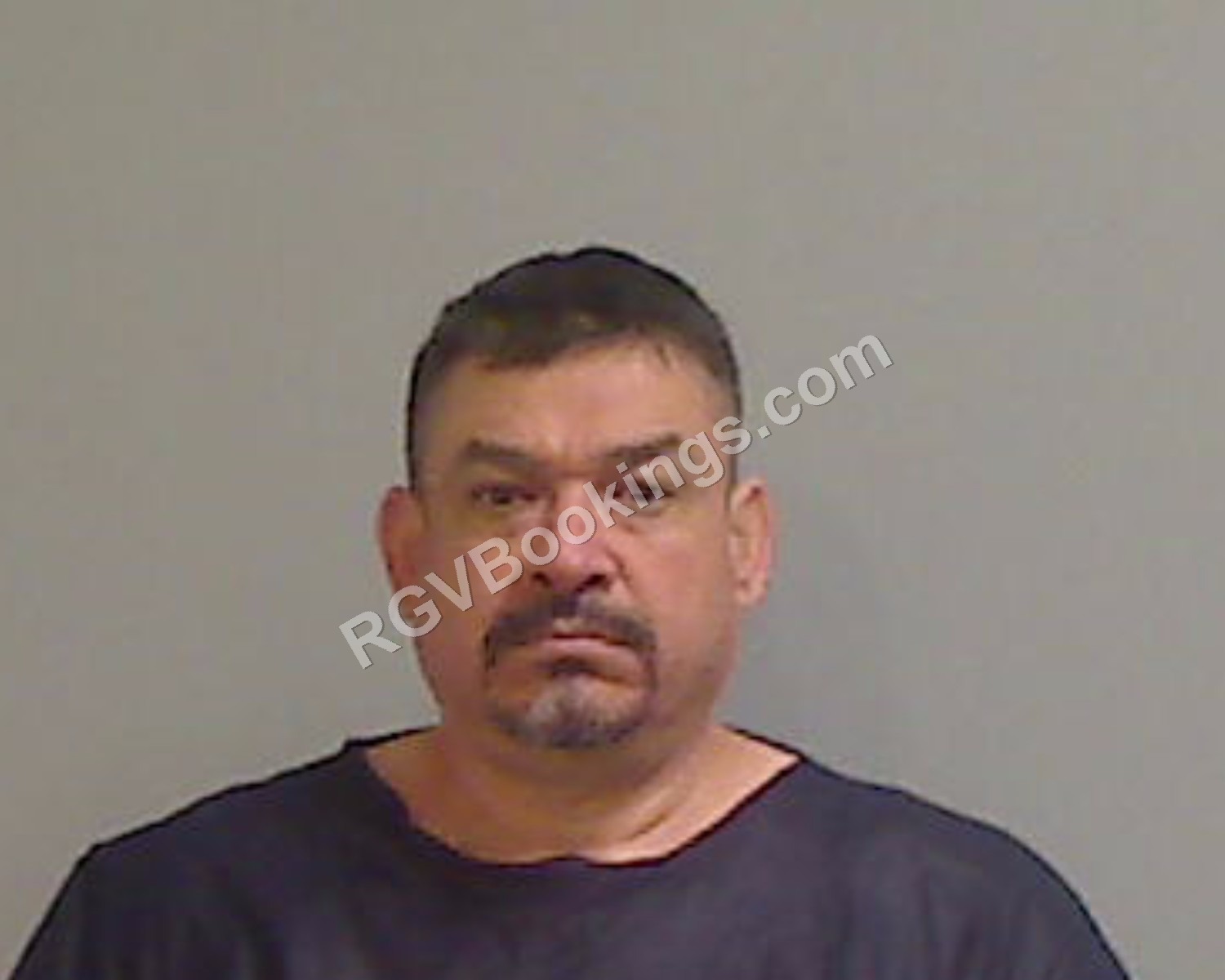 Zarate, Indomar mugshot
