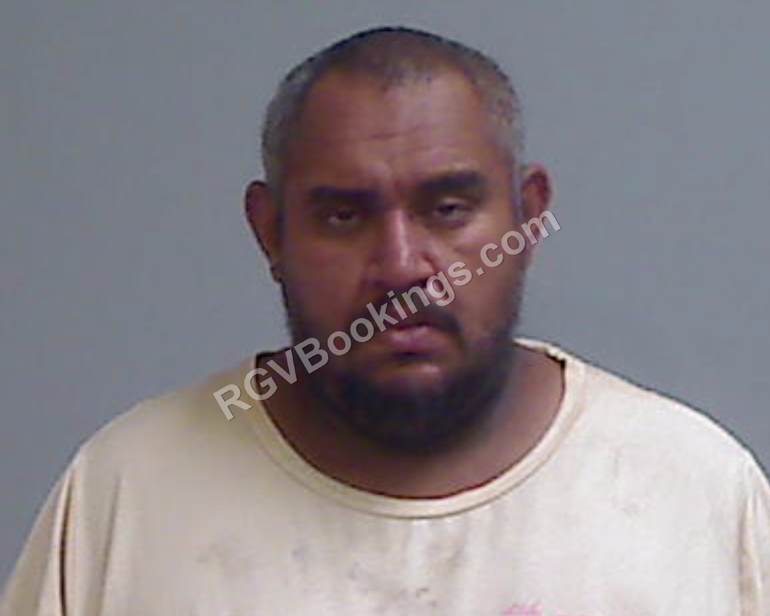 Torres, Joshua mugshot