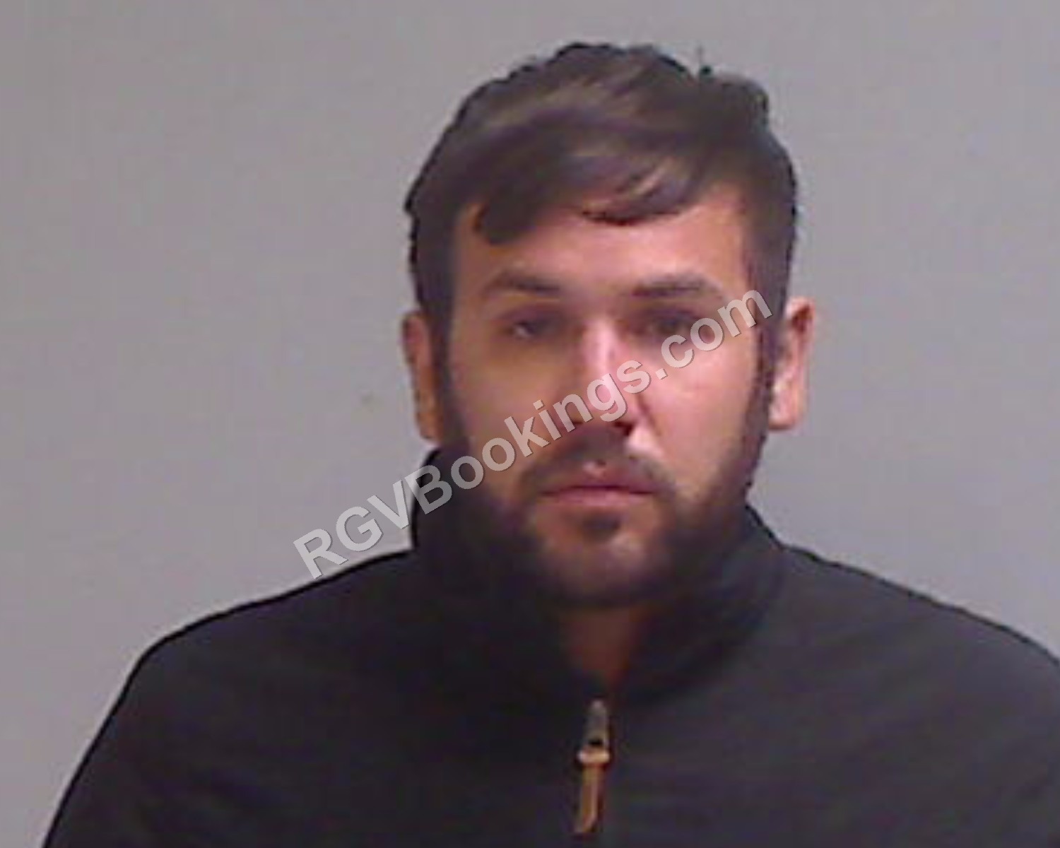 Rivera, Jorge mugshot