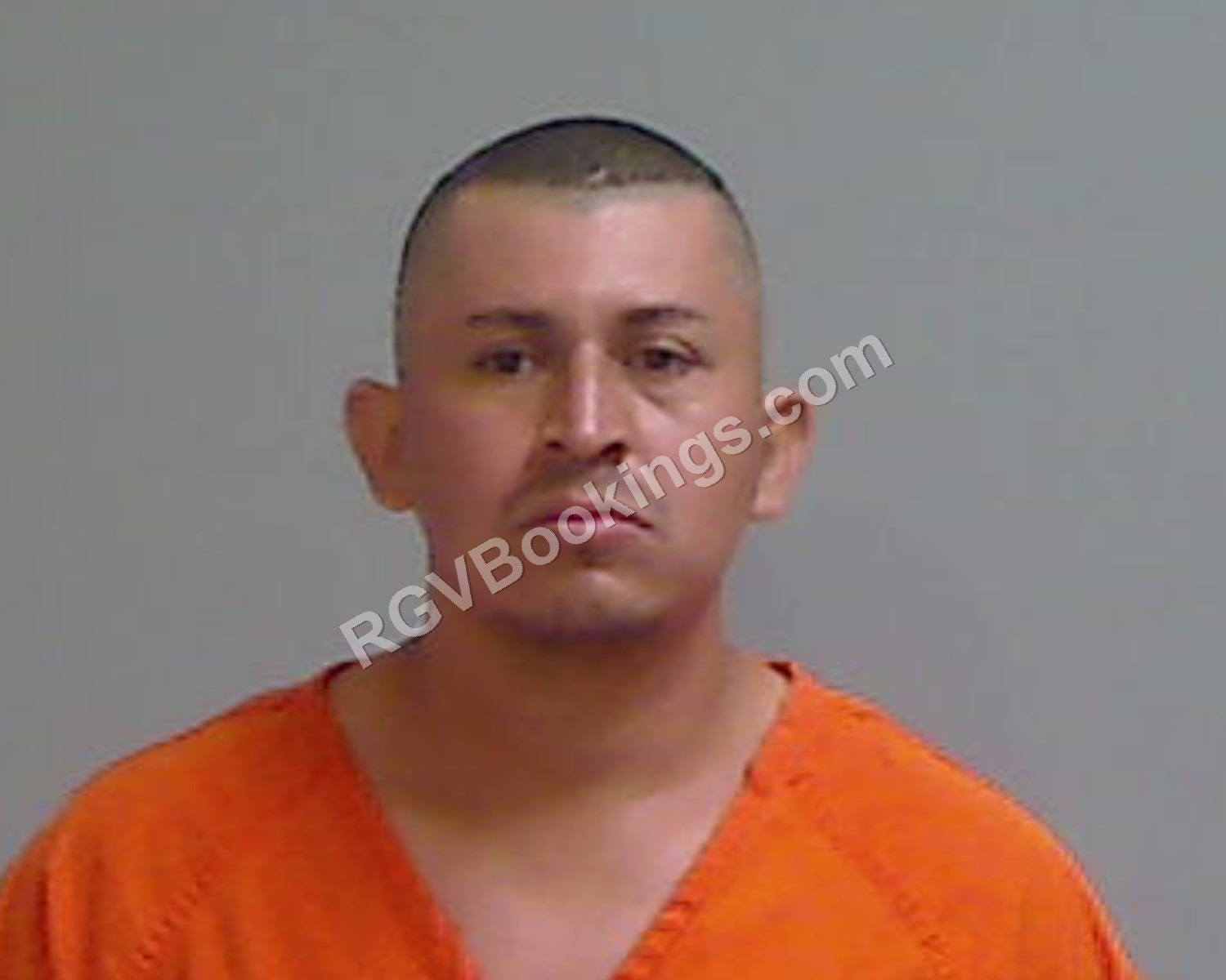 Rodriguez, Nahum mugshot