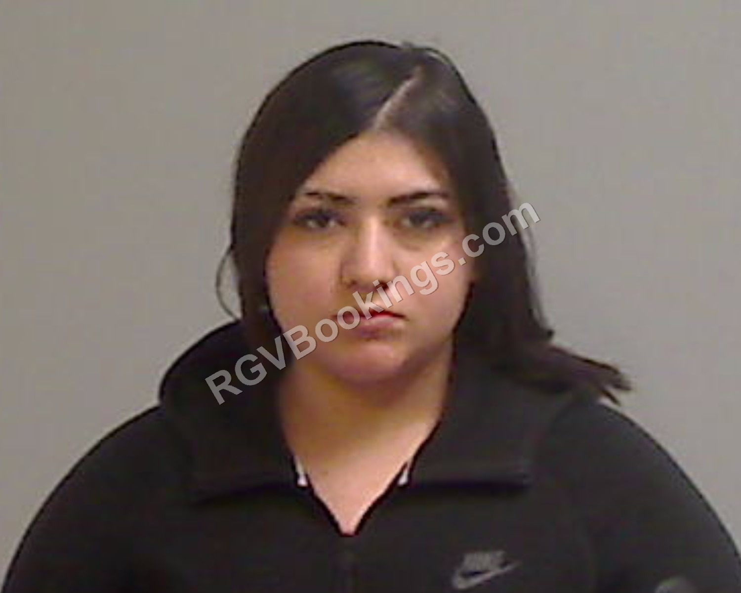 Garza, Edith mugshot