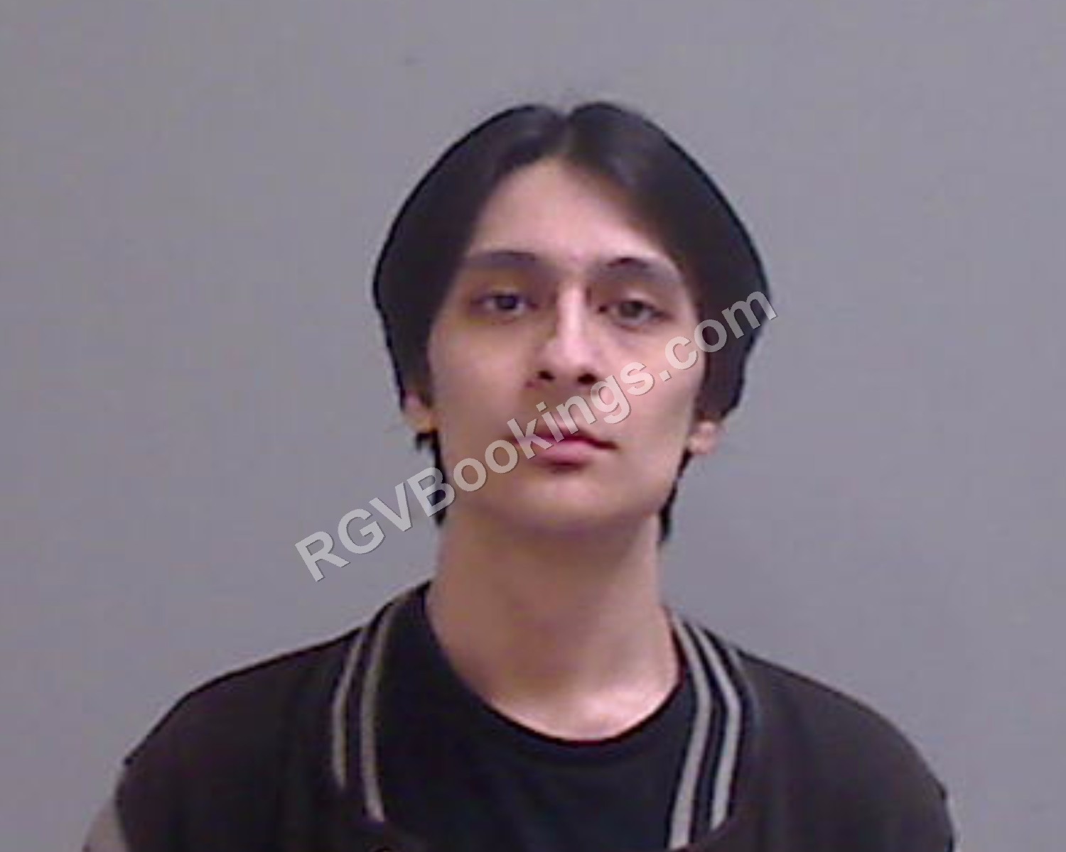 Ramirez, Brandon