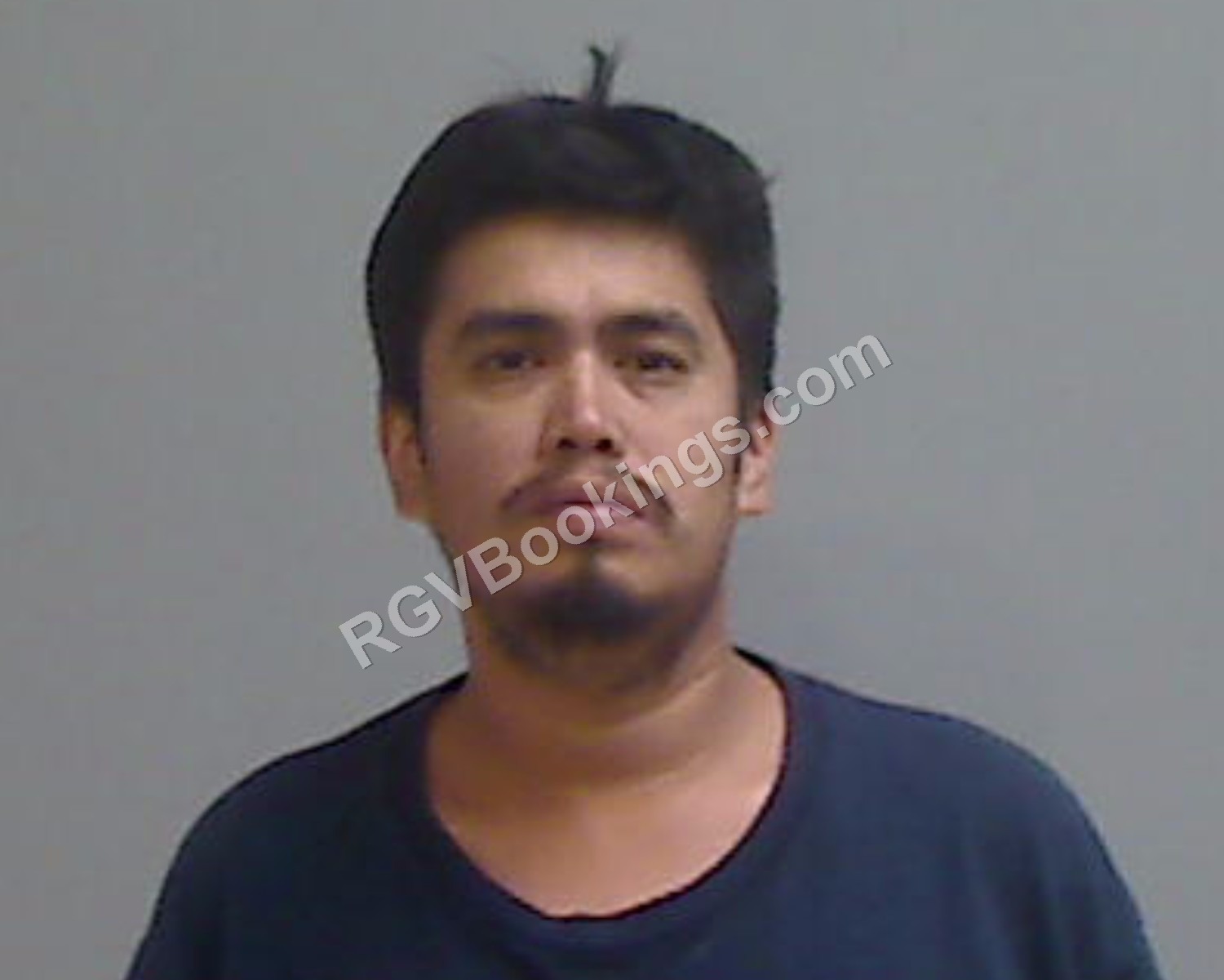 Bahena, Eric