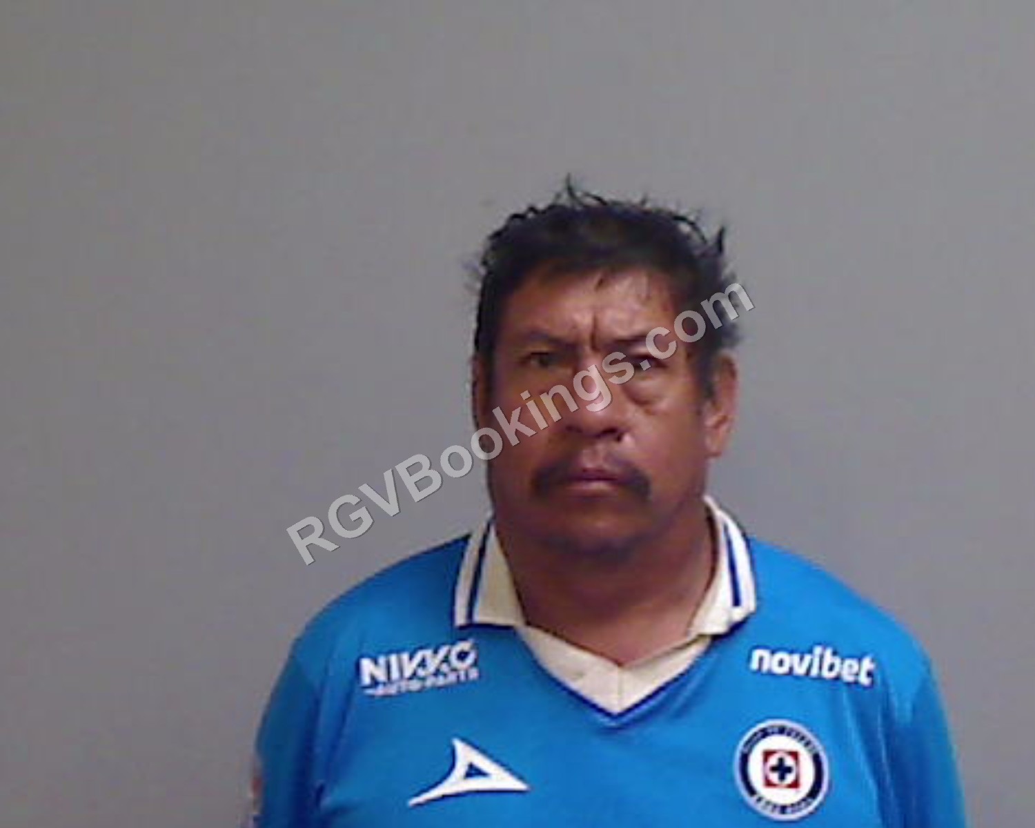 Uvalle, Jesus