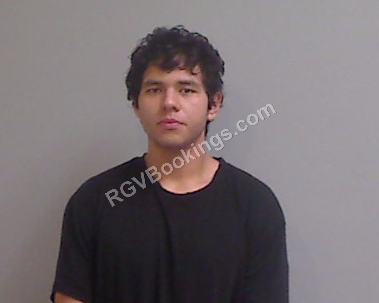 Armijo, Christopher