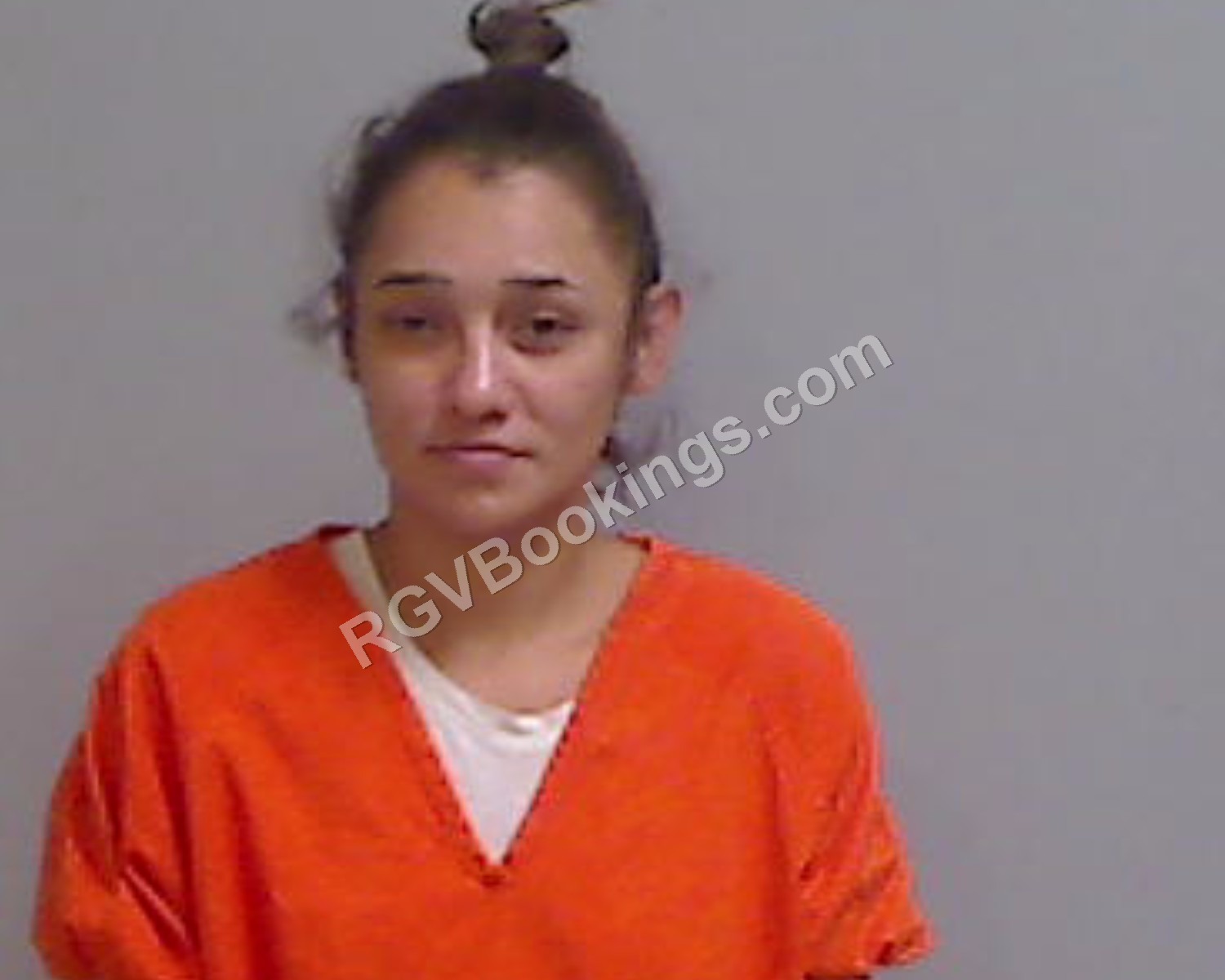 Trevino, Cassandra