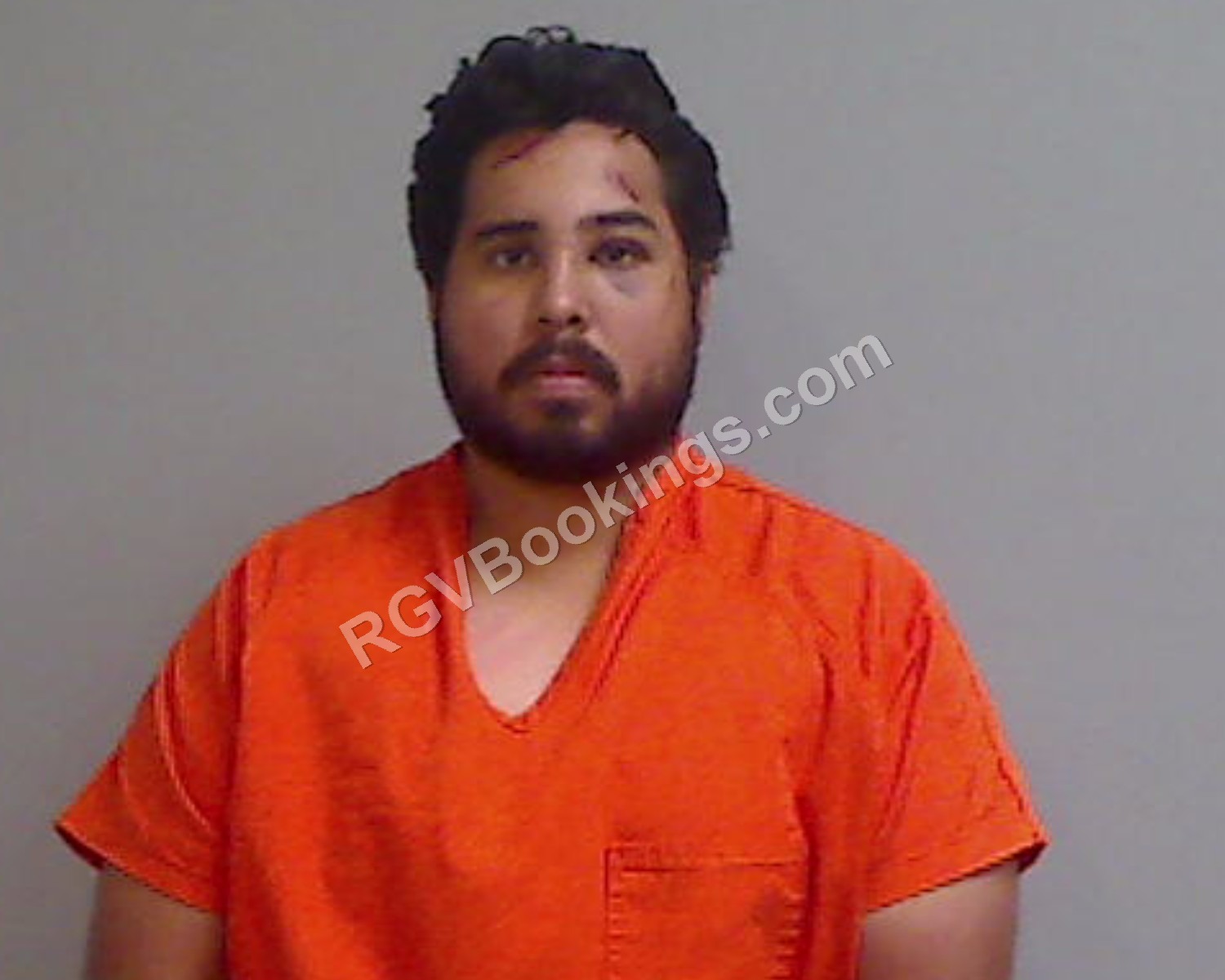 Belmarez, Isaias