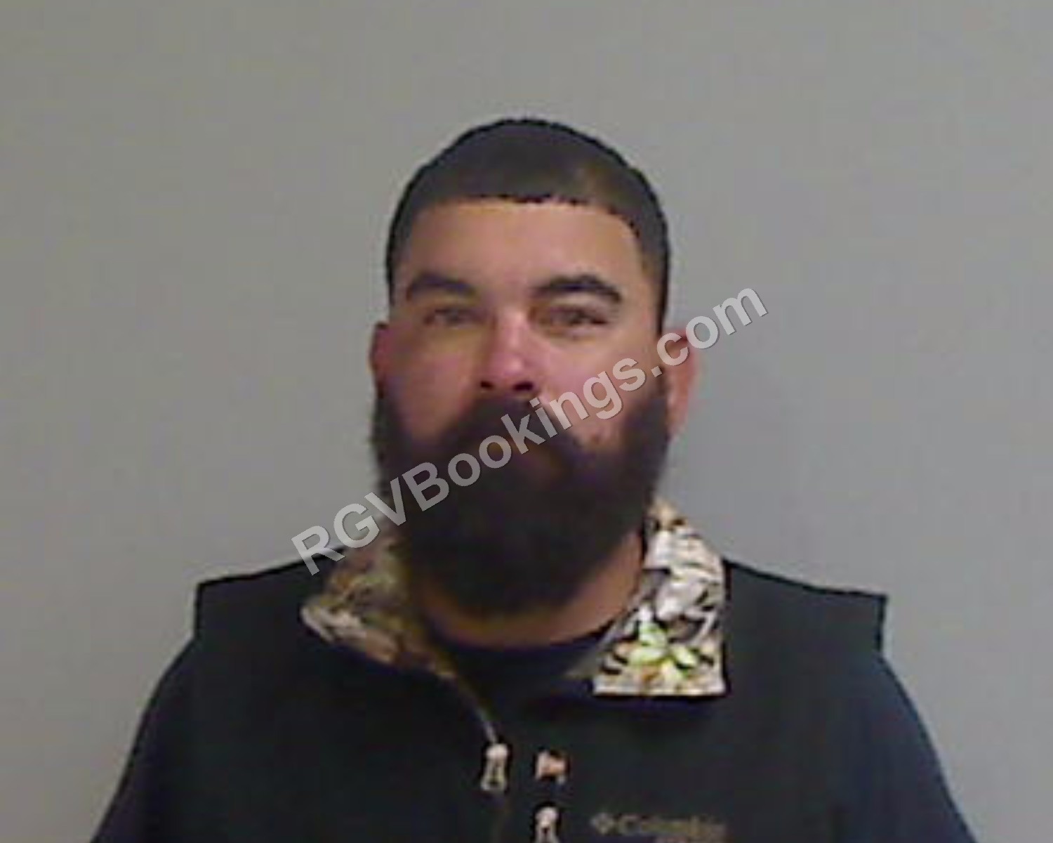 Tijerina, Anthony