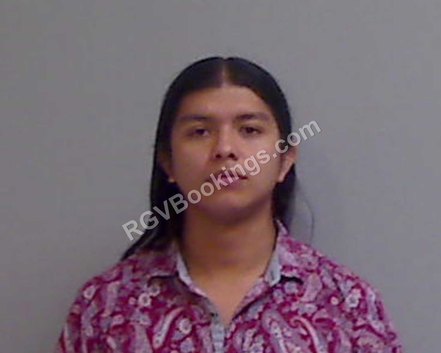 Ontiveros, Joseph