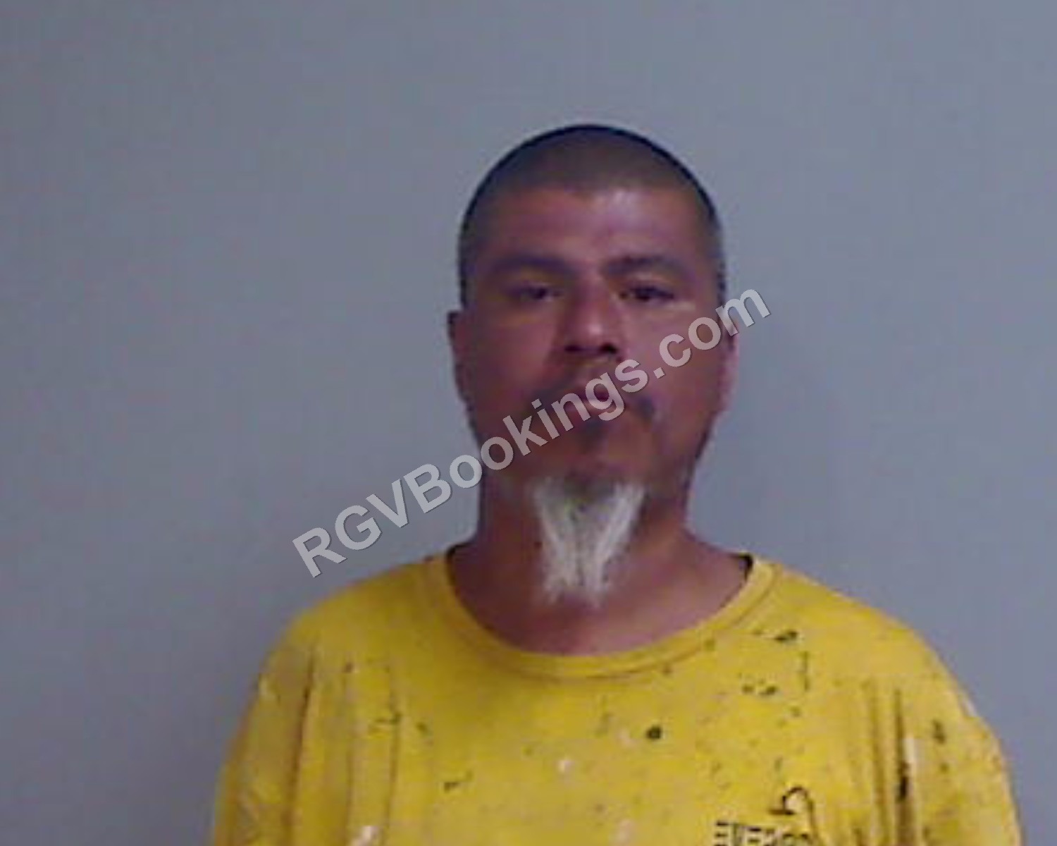 Garcia, Bernardo