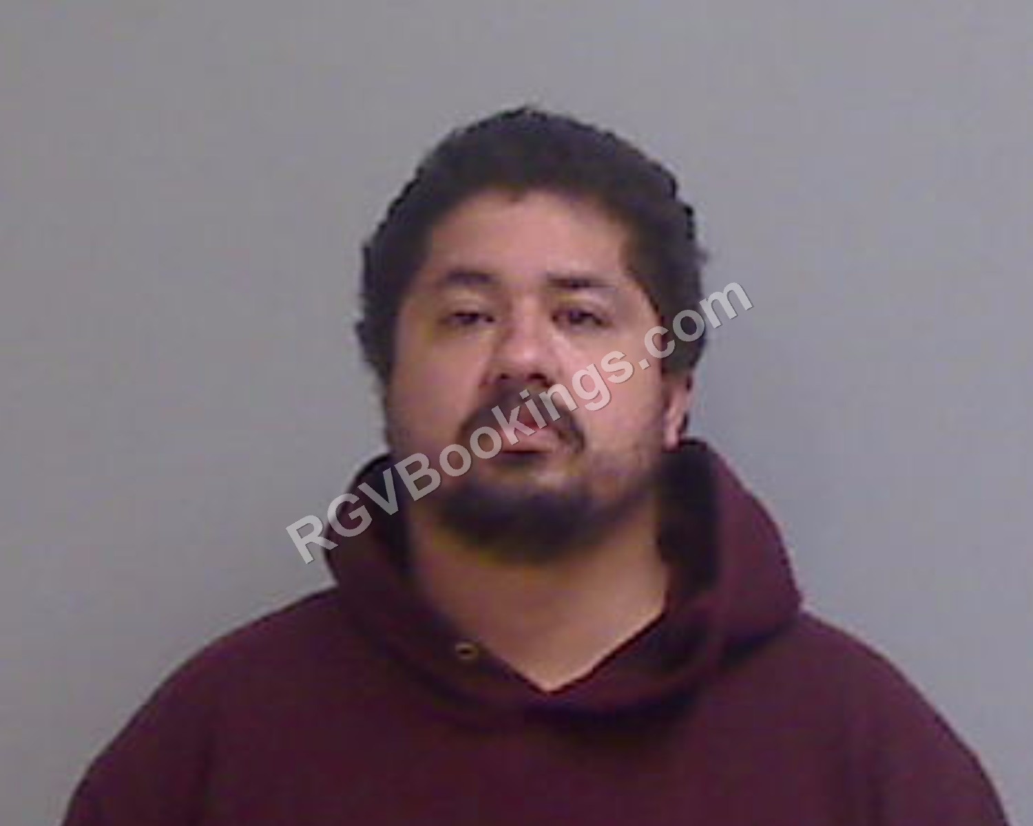 Cruz, Rogelio
