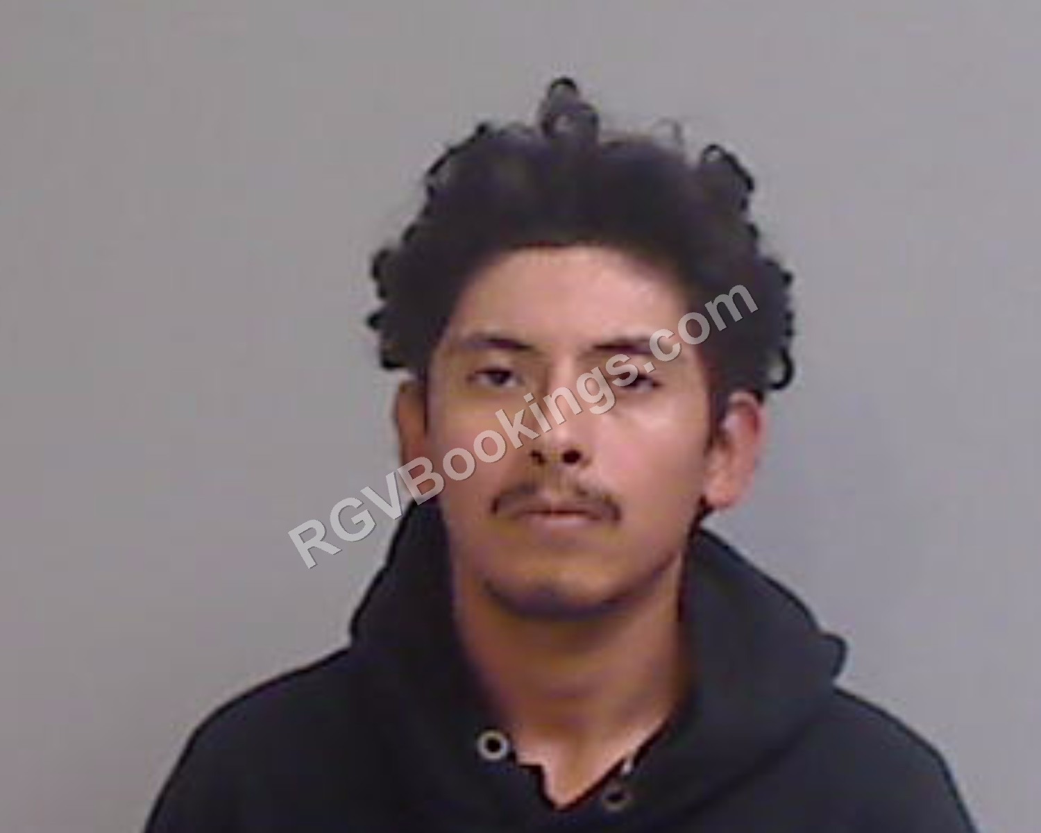 Moreno, Brandon