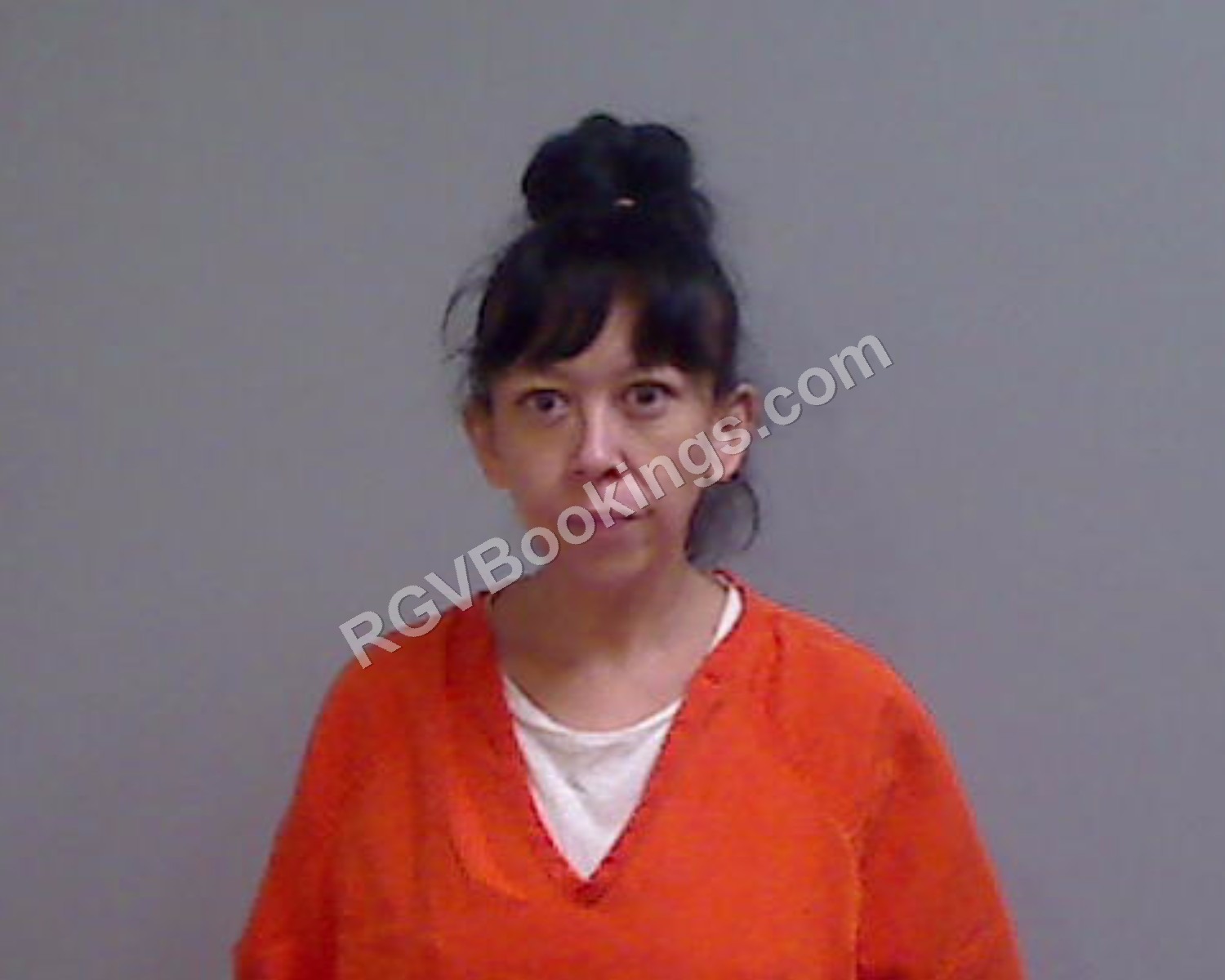 Hernandez, April