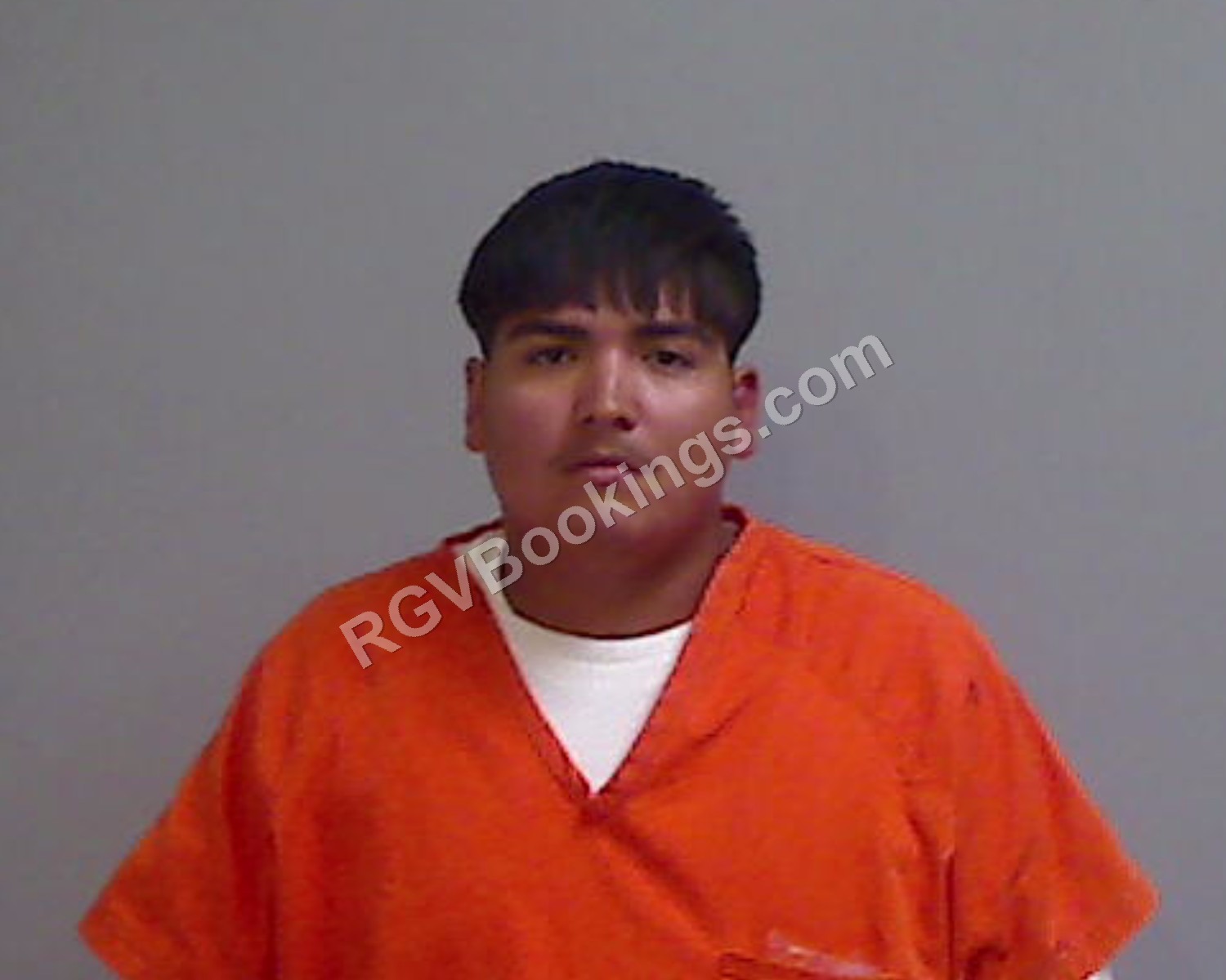 Salinas, Matthew