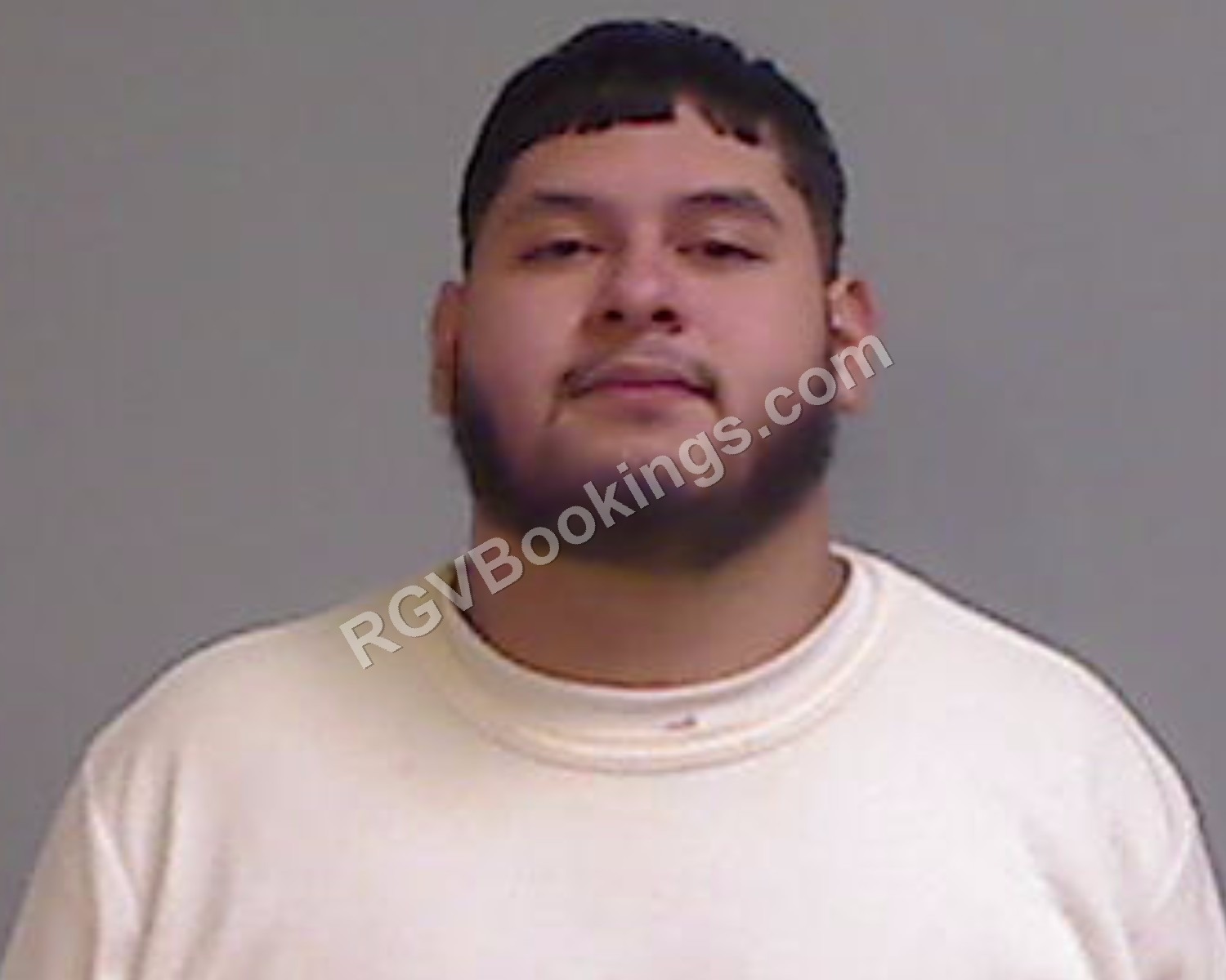 Espinoza, Bryan