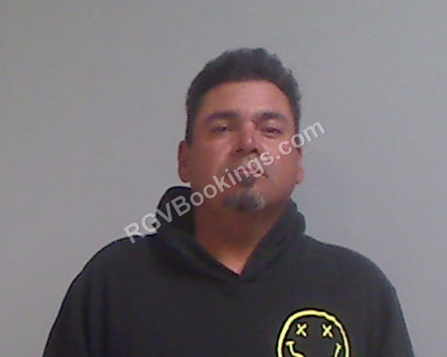 Castaneda, John
