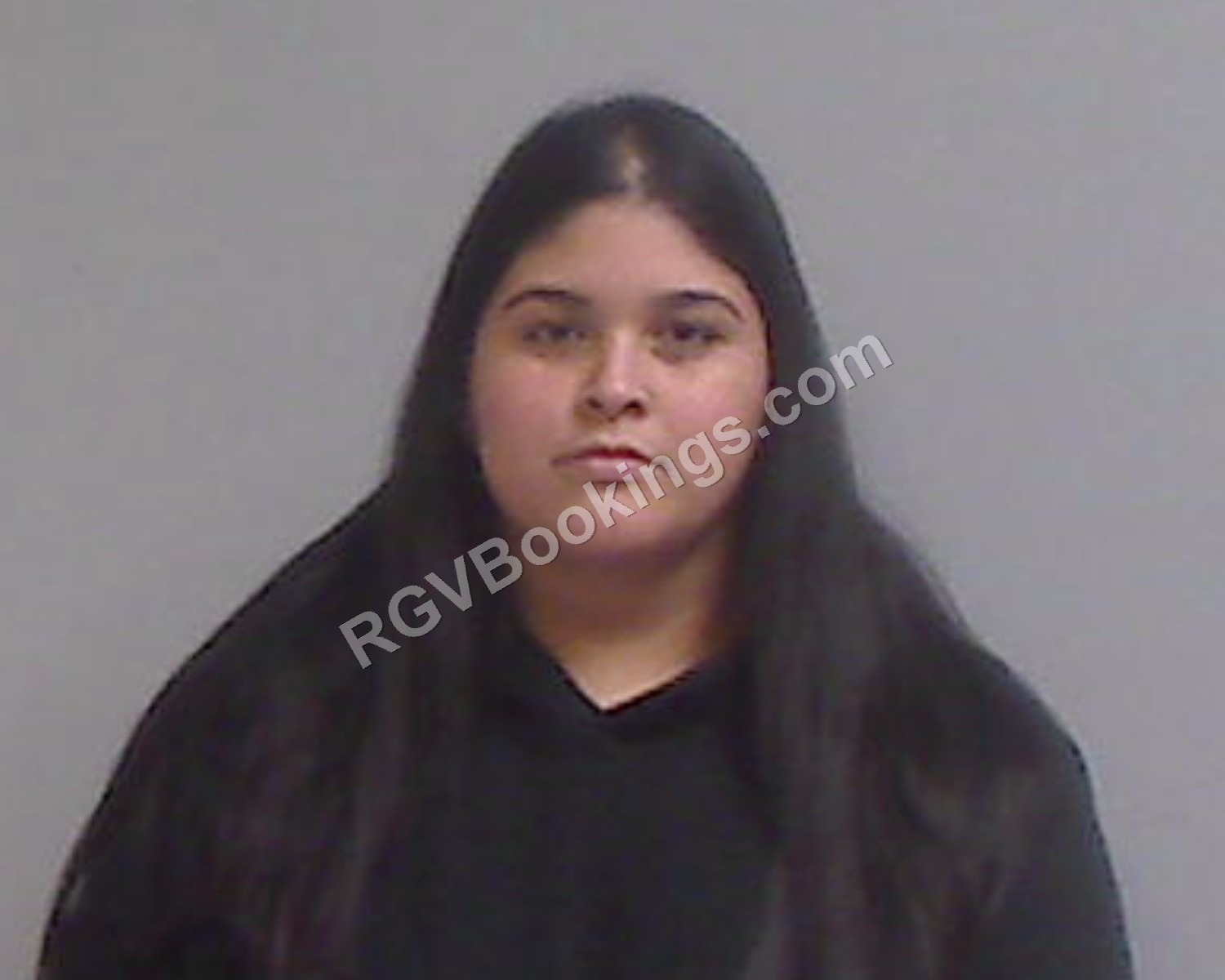 Ortiz, Dyanna
