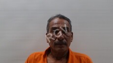 Zamorano, Arnulfo