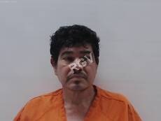Godinez, Salvador mugshot Carrizales