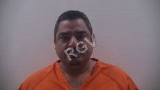Trevino, Rolando